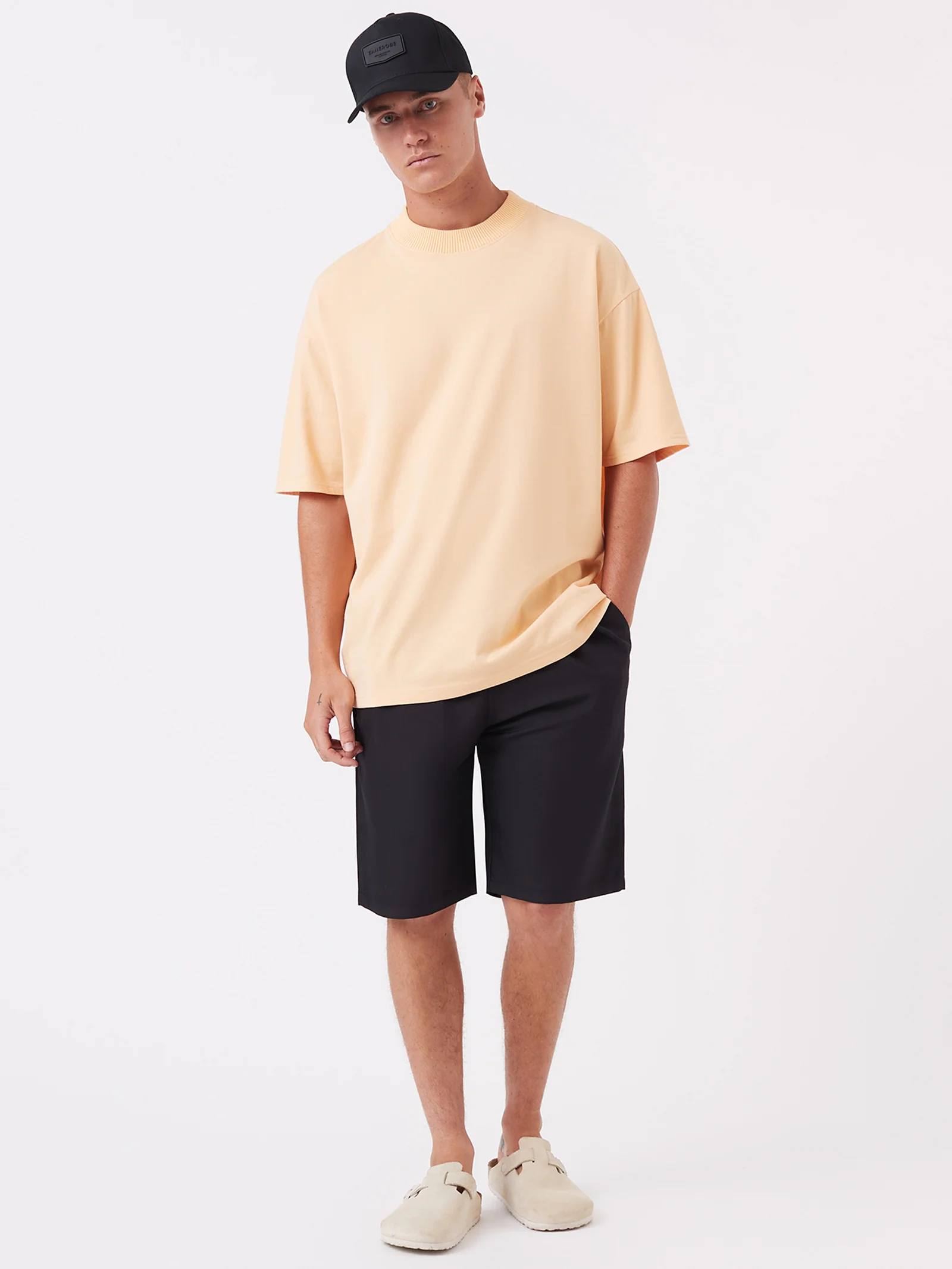 Lounge T-Shirt - Image 2