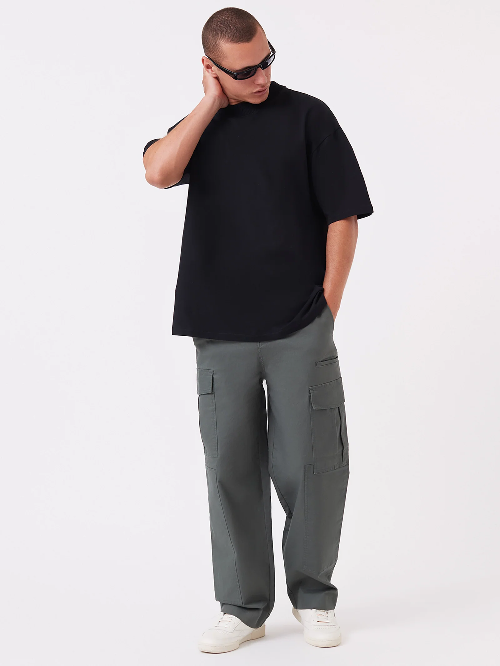Lounge T-Shirt - Image 4