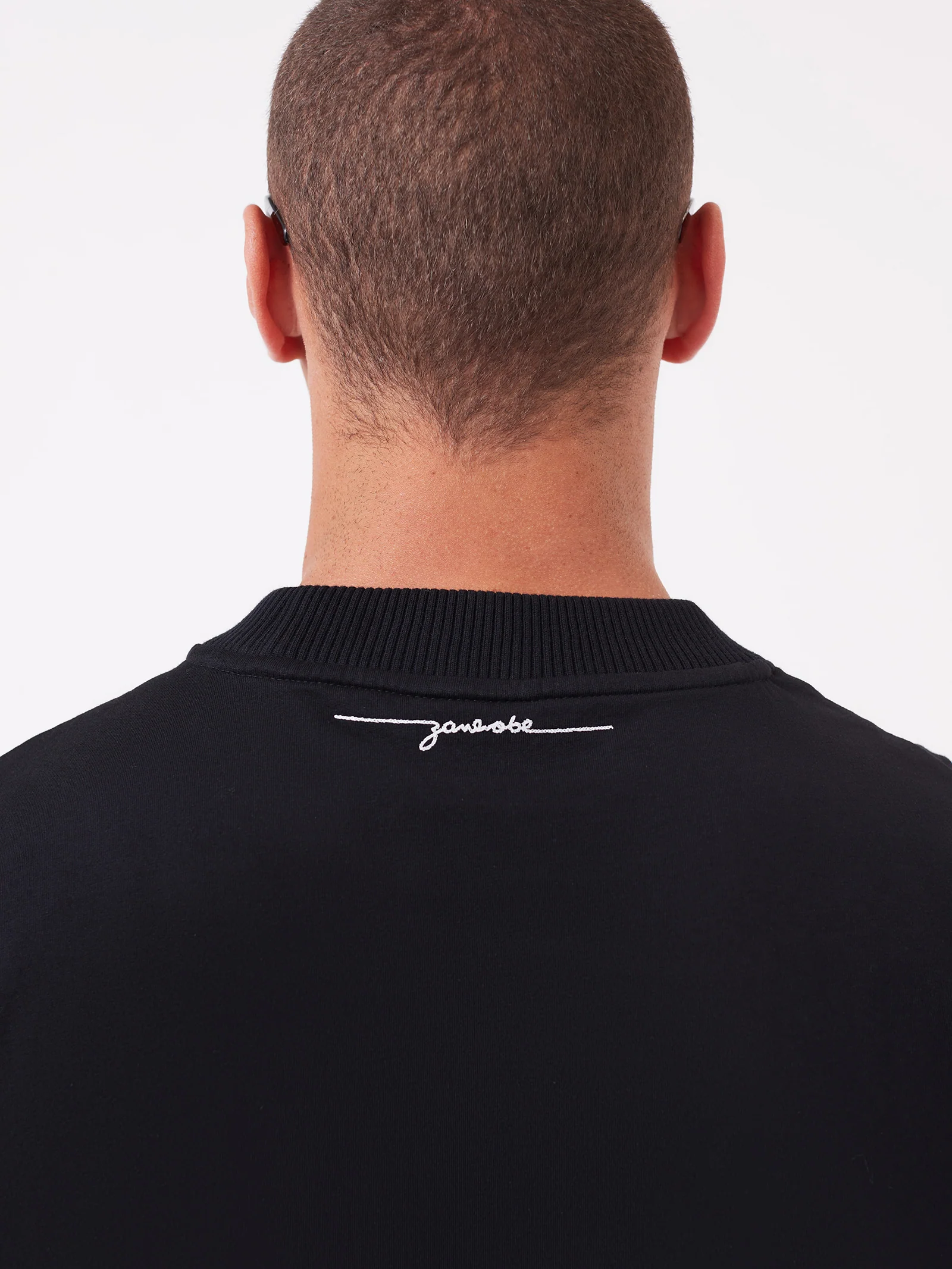 Lounge T-Shirt - Image 5