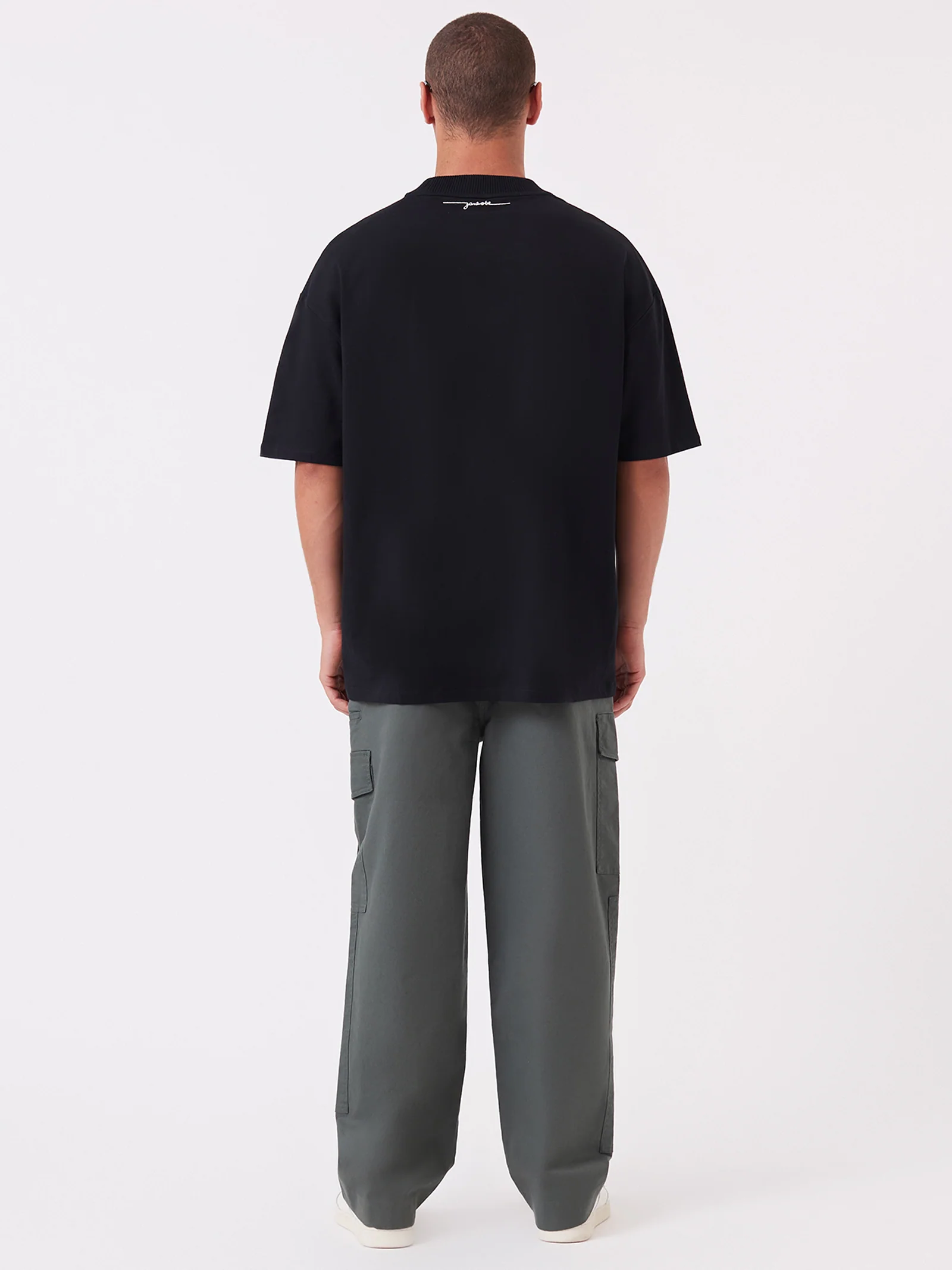 Lounge T-Shirt - Image 6