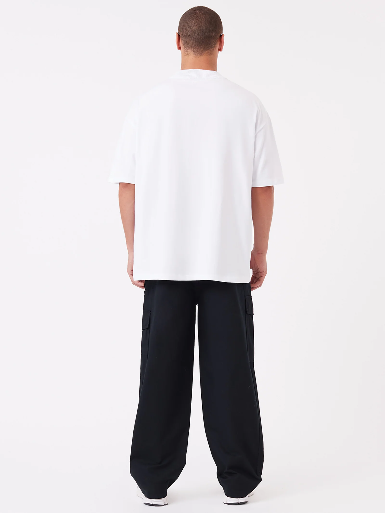 Lounge T-Shirt - Image 4