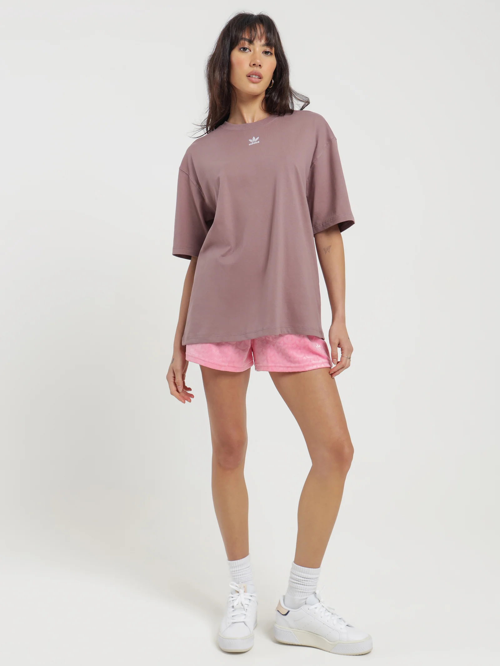 Loungewear Adicolor Essentials T-Shirt - Image 2