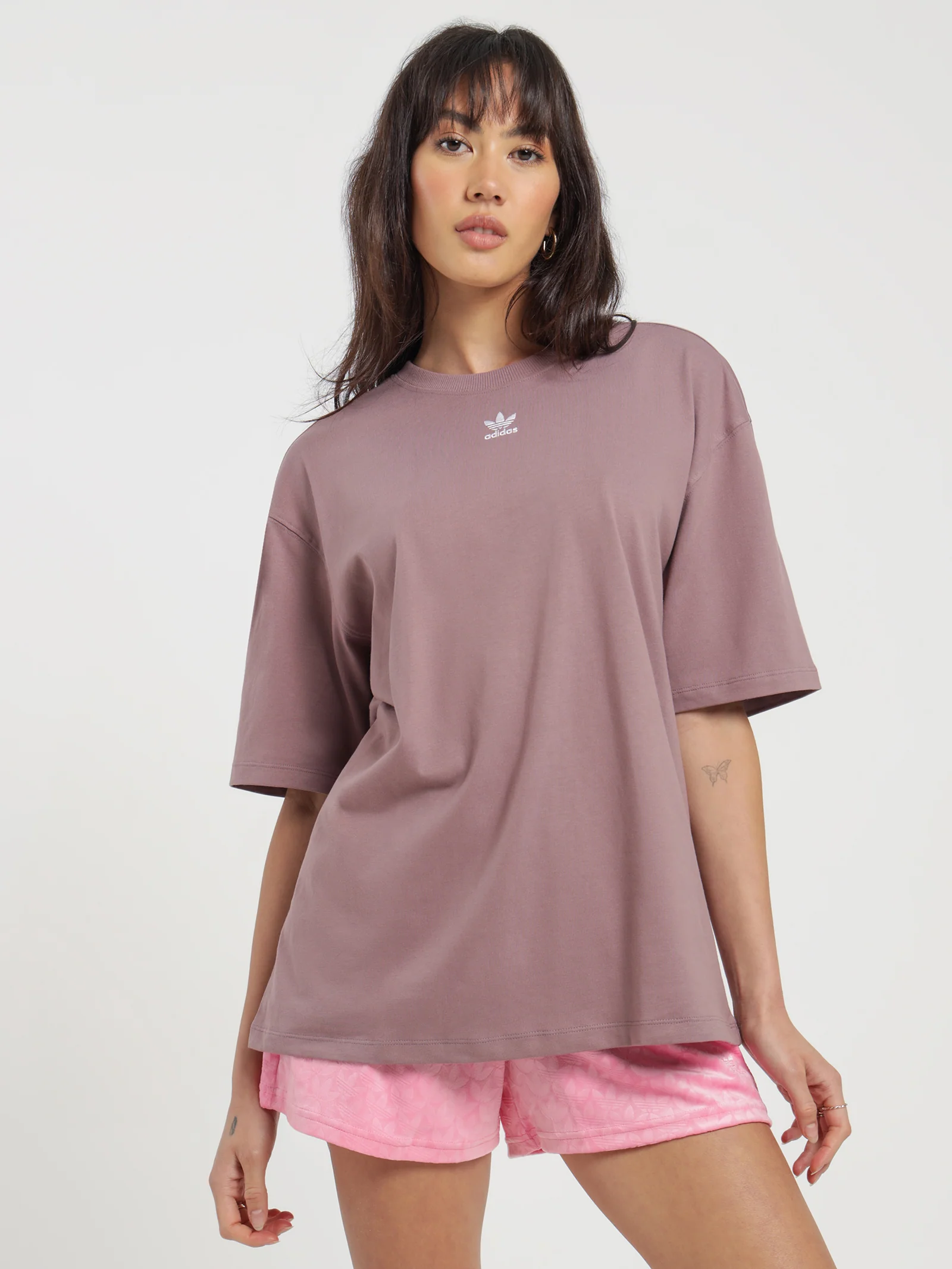 Loungewear Adicolor Essentials T-Shirt - Image 3