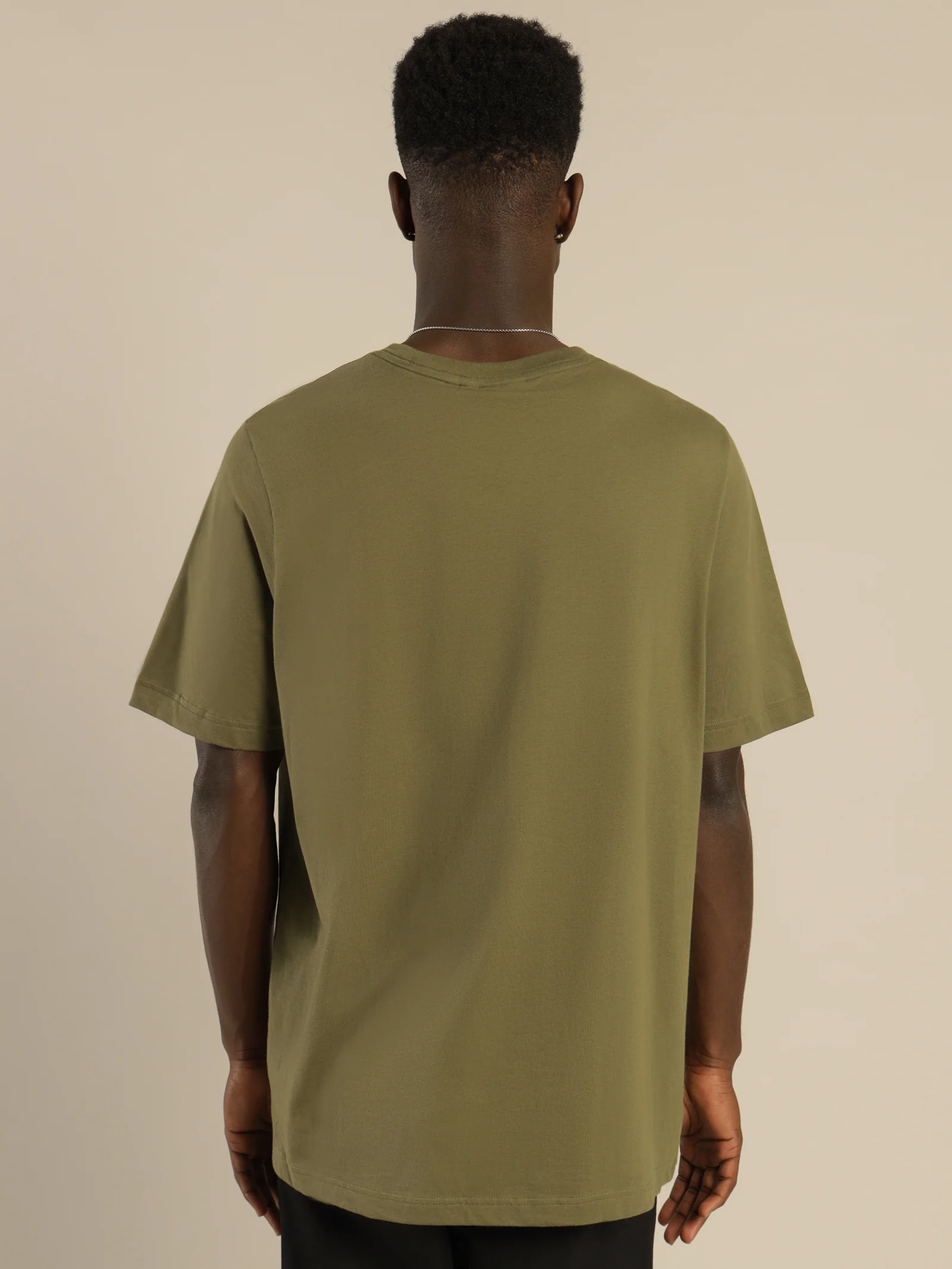 Loungewear Adicolor Essentials Trefoil T-Shirt - Image 6