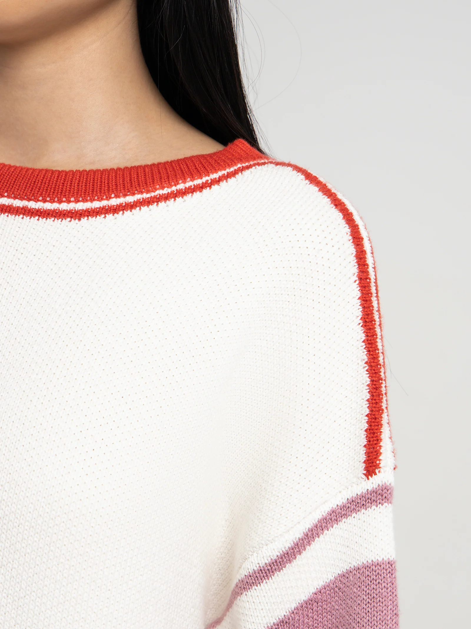 Love Knit Jumper - Image 3