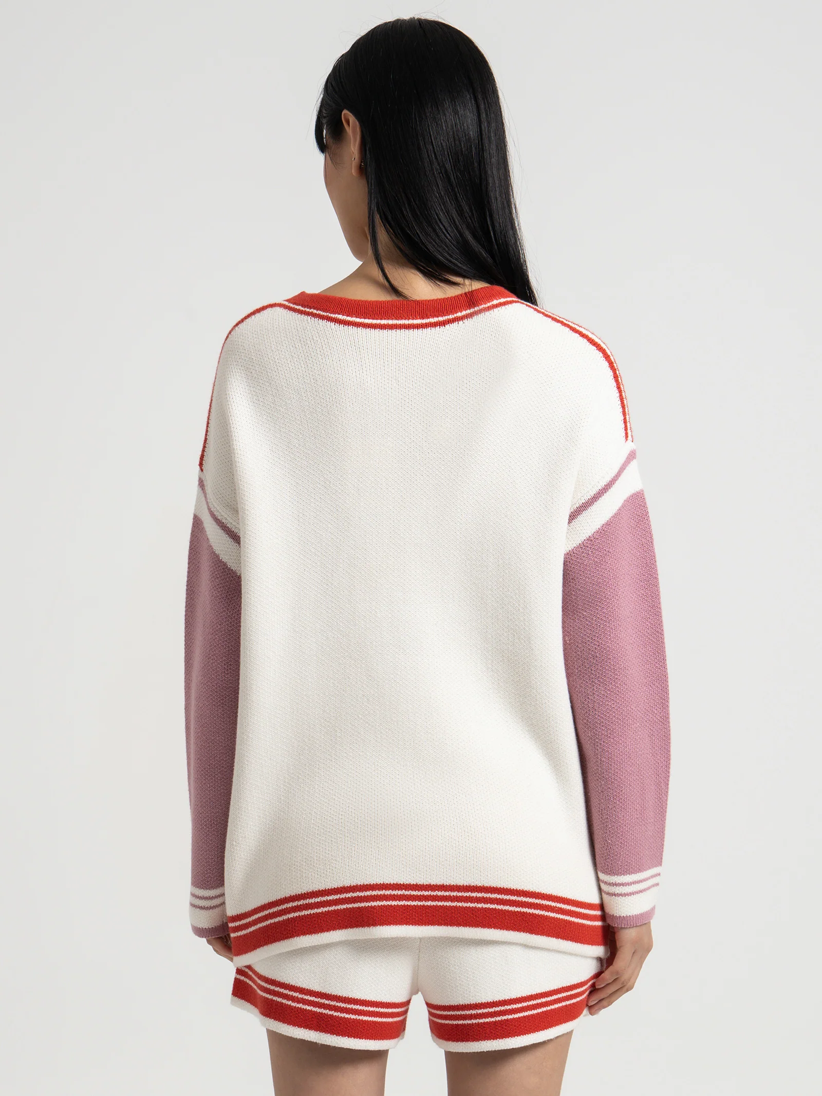Love Knit Shorts - Image 4