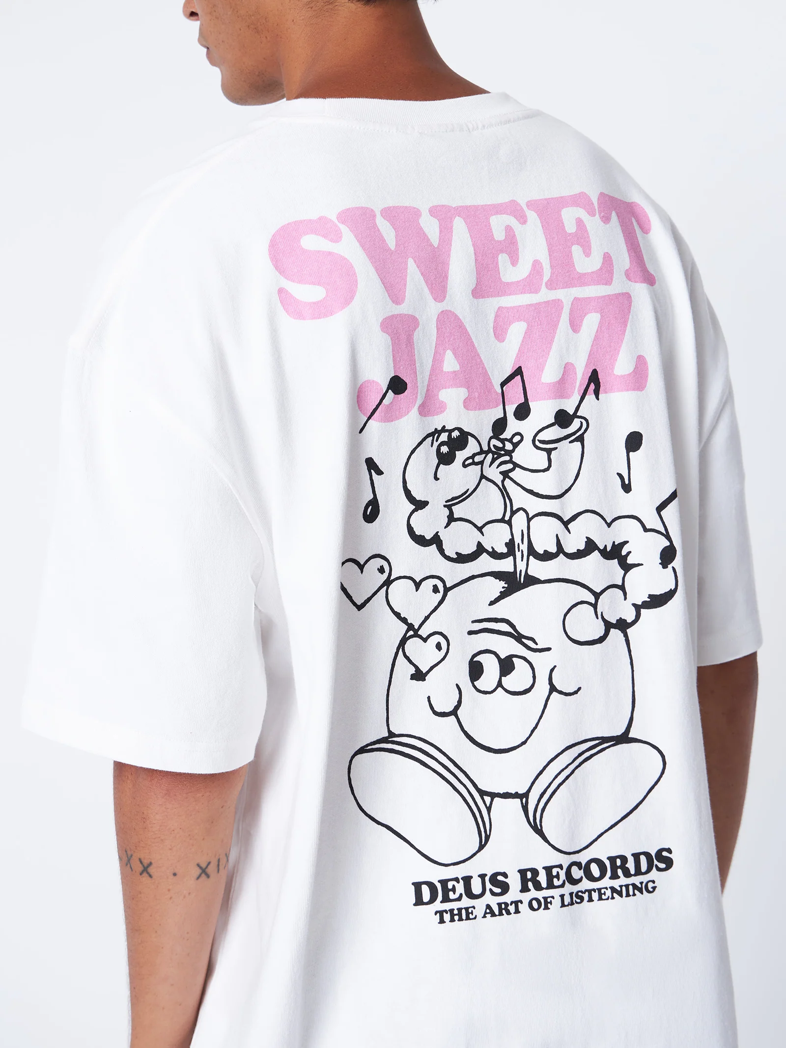 Love Language T-Shirt - Image 2