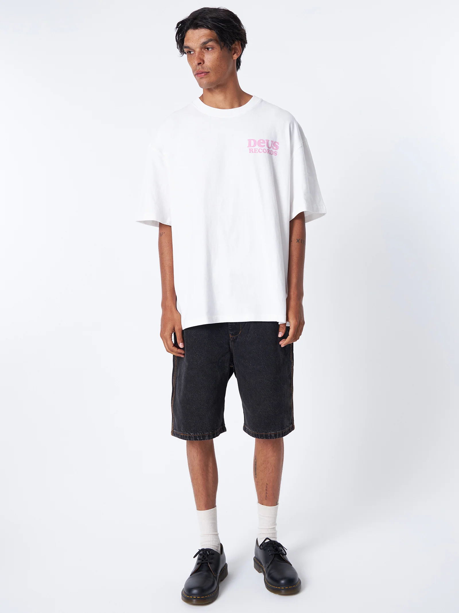 Love Language T-Shirt - Image 3
