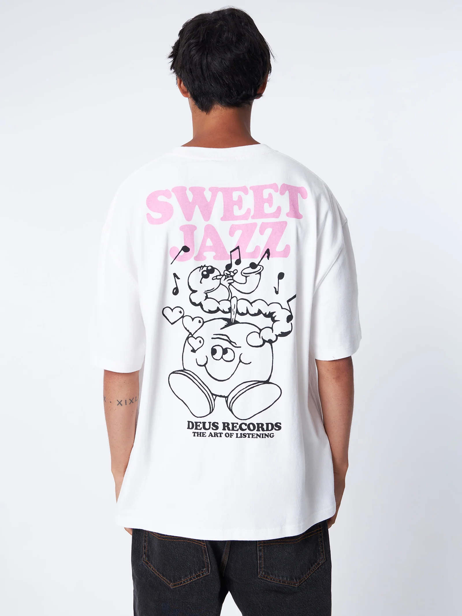 Love Language T-Shirt - Image 4
