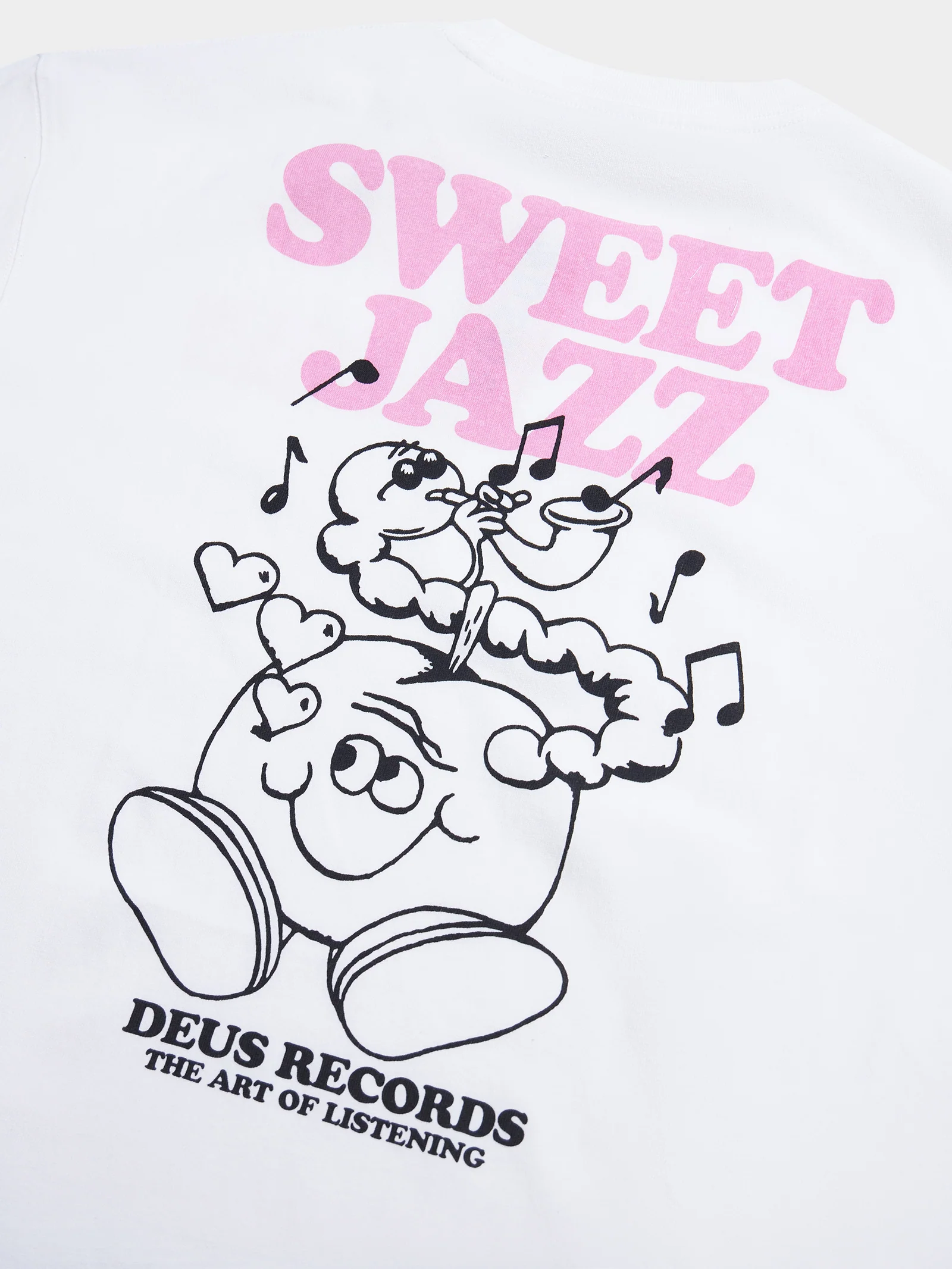 Love Language T-Shirt - Image 5