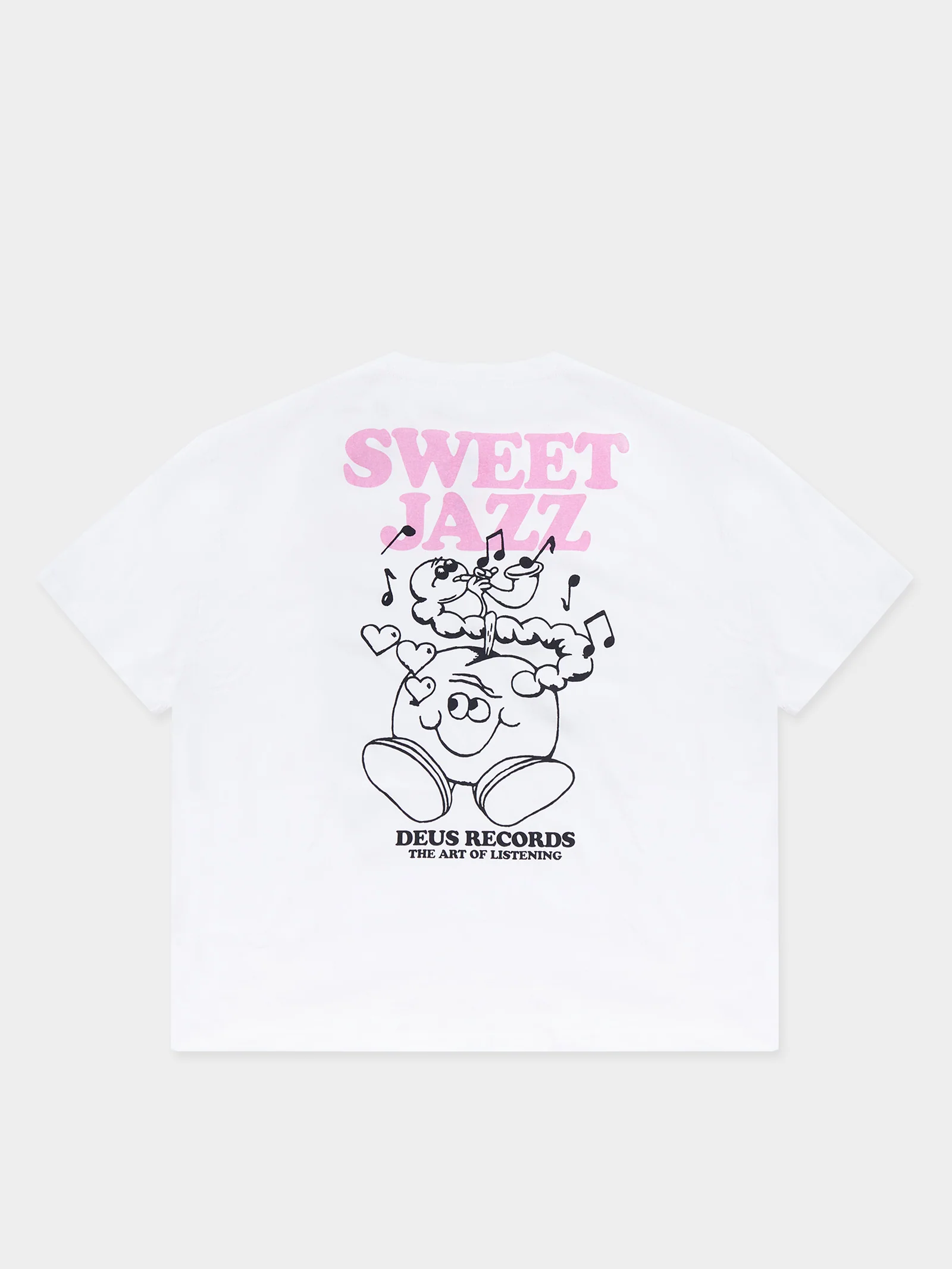 Love Language T-Shirt - Image 6