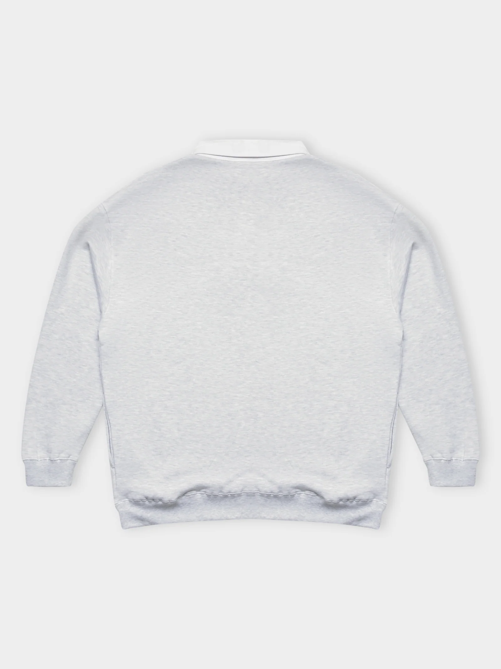Love Rugby Crew Fleece - Image 8