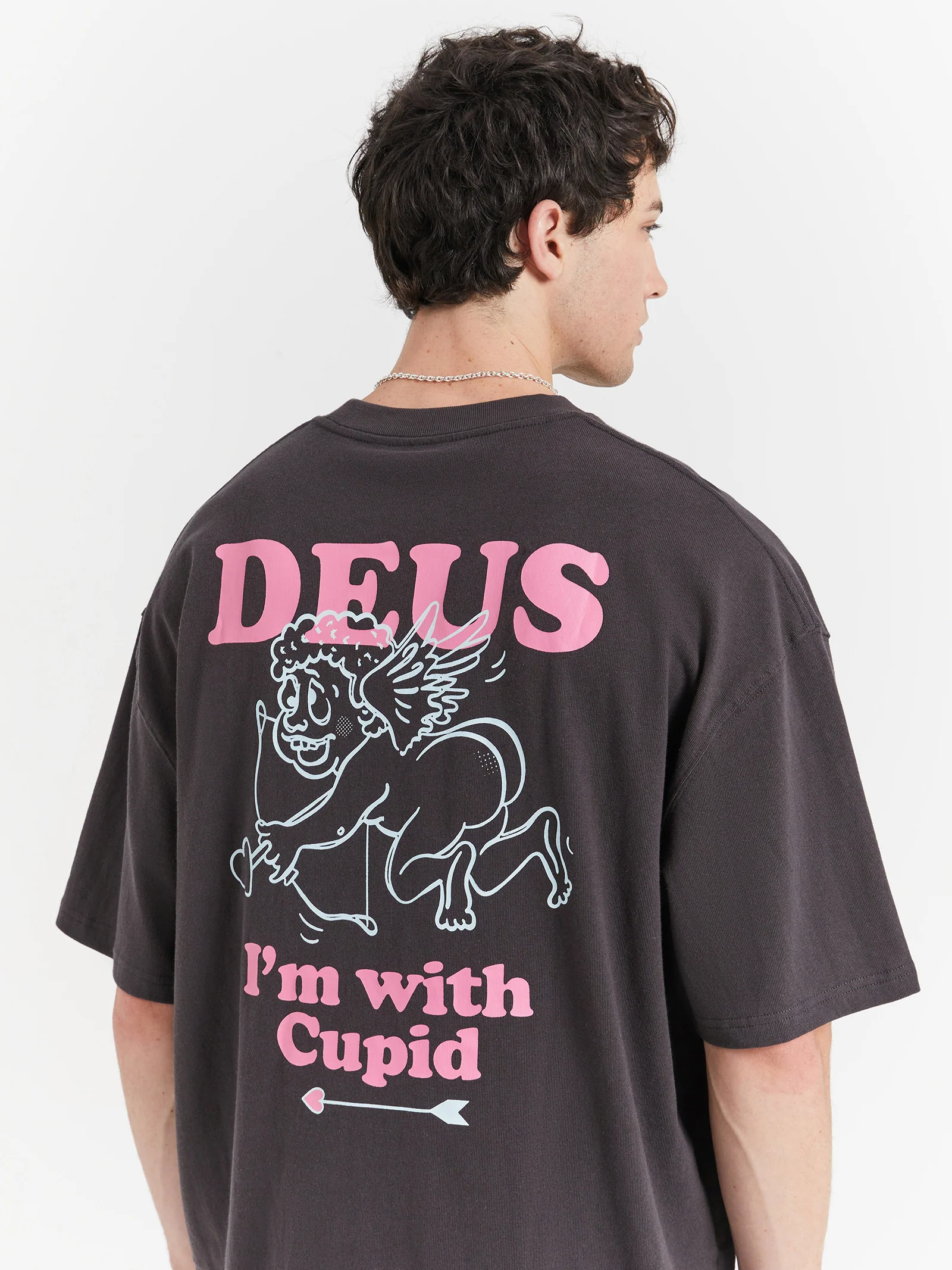Love Struck T-Shirt - Image 3