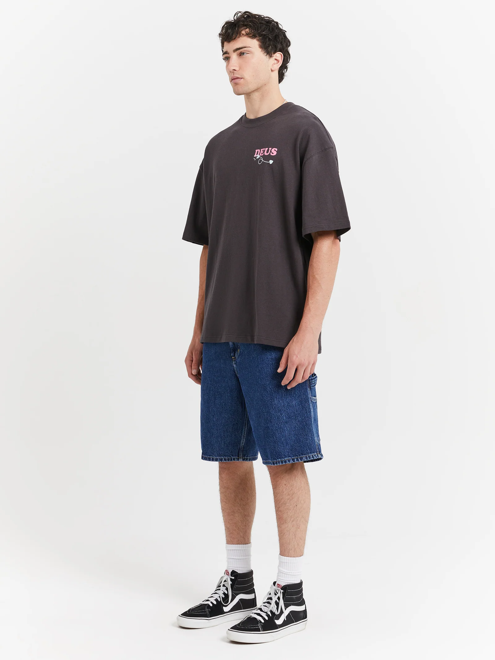 Love Struck T-Shirt - Image 4