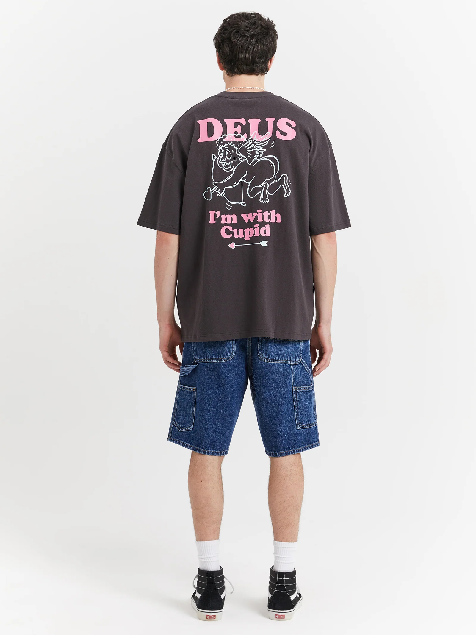 Love Struck T-Shirt - Image 5