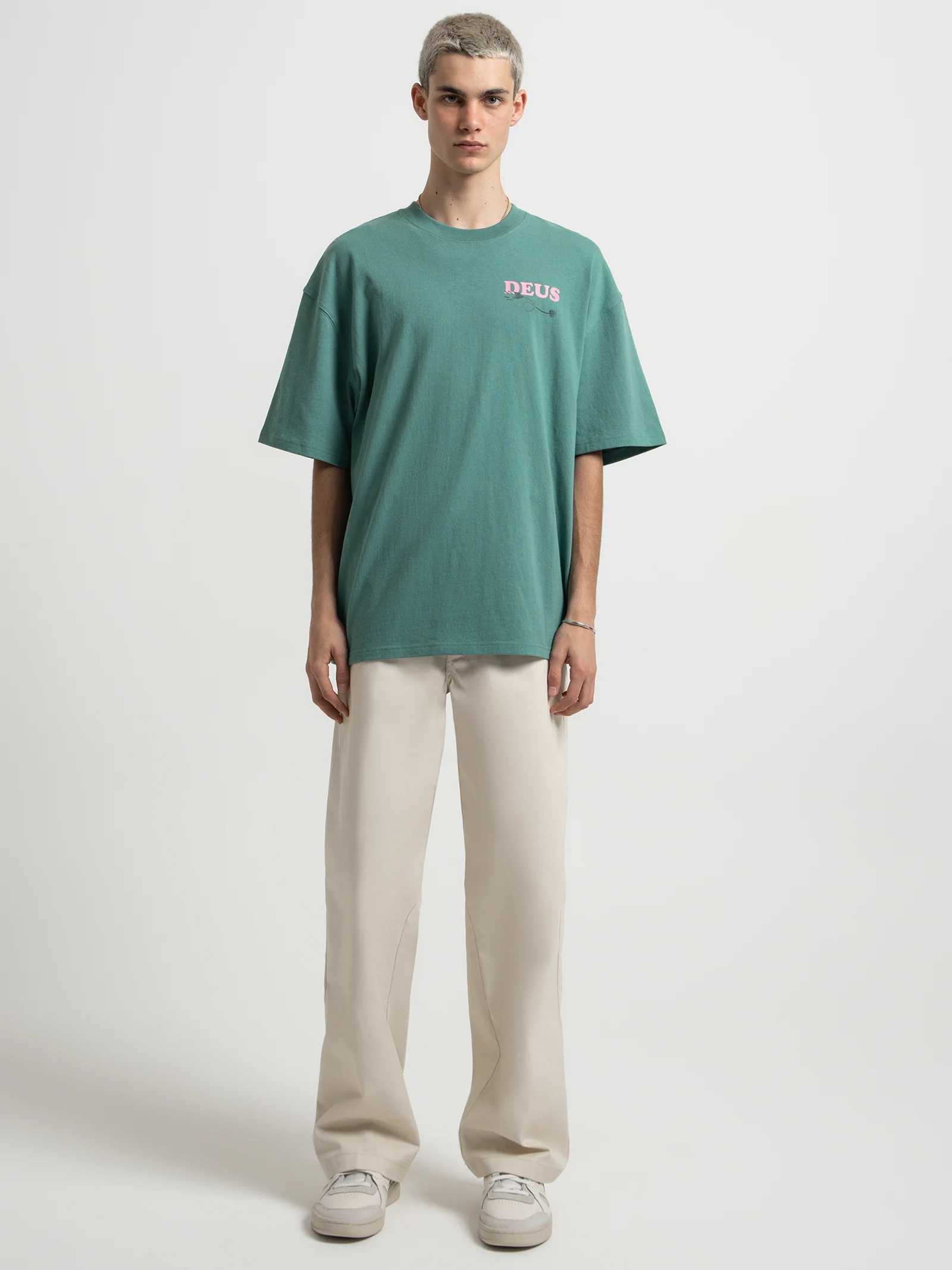 Love Struck T-Shirt - Image 2