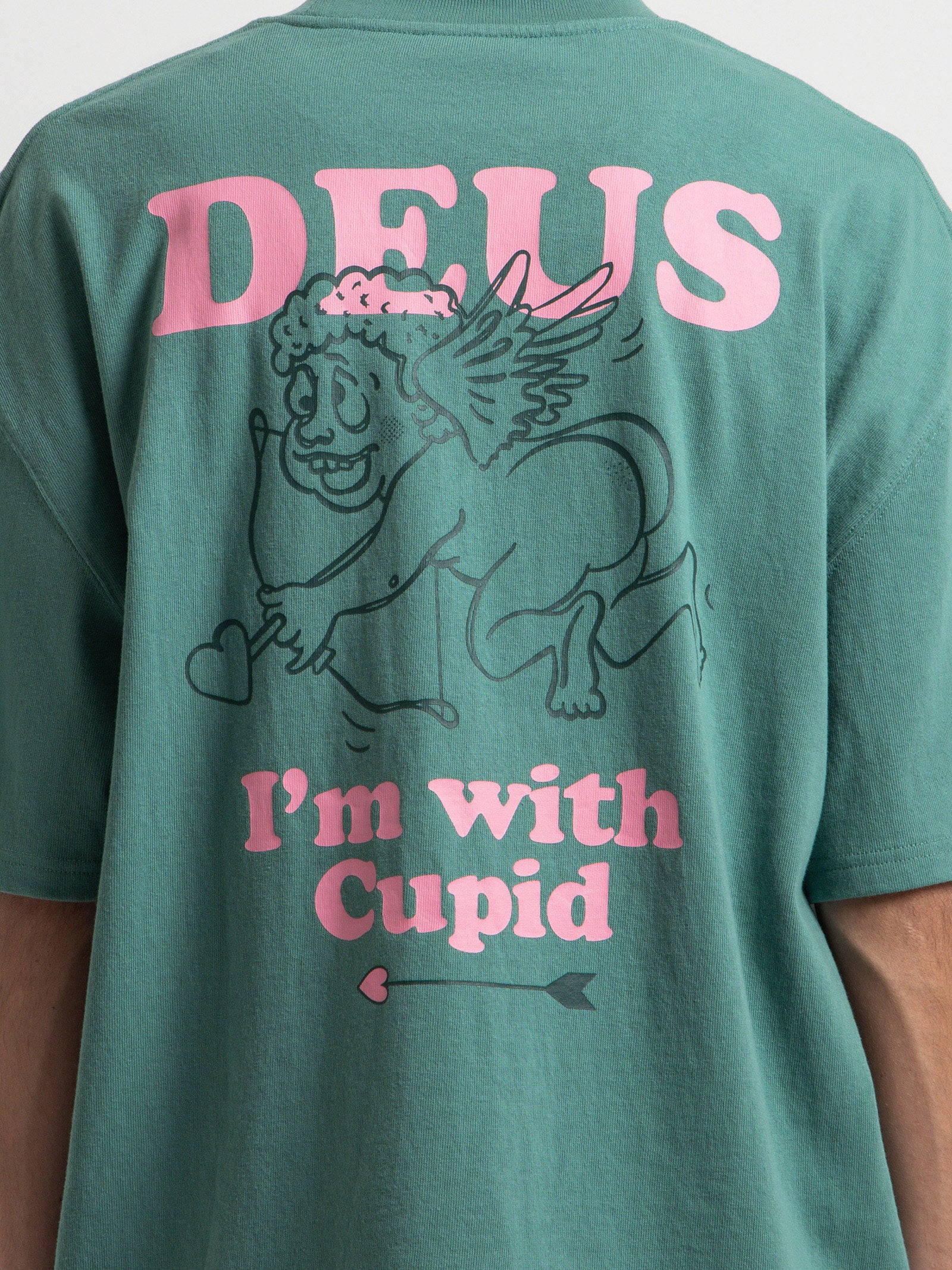 Love Struck T-Shirt - Image 3