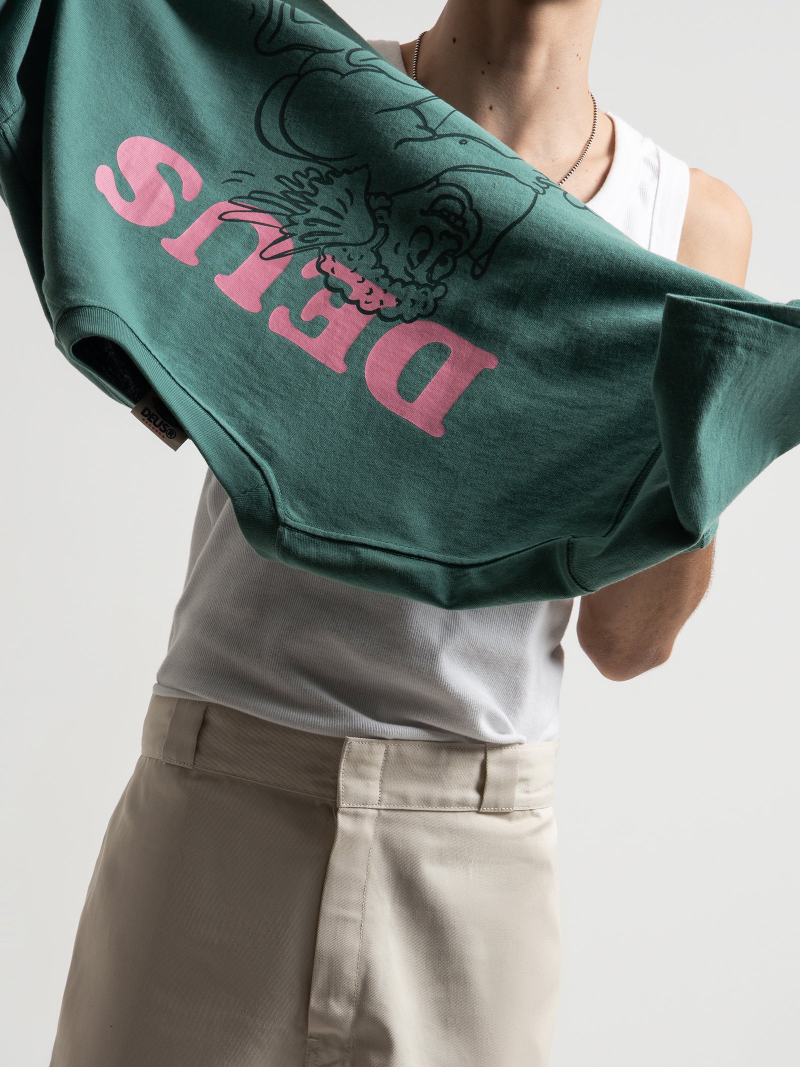Love Struck T-Shirt - Image 5