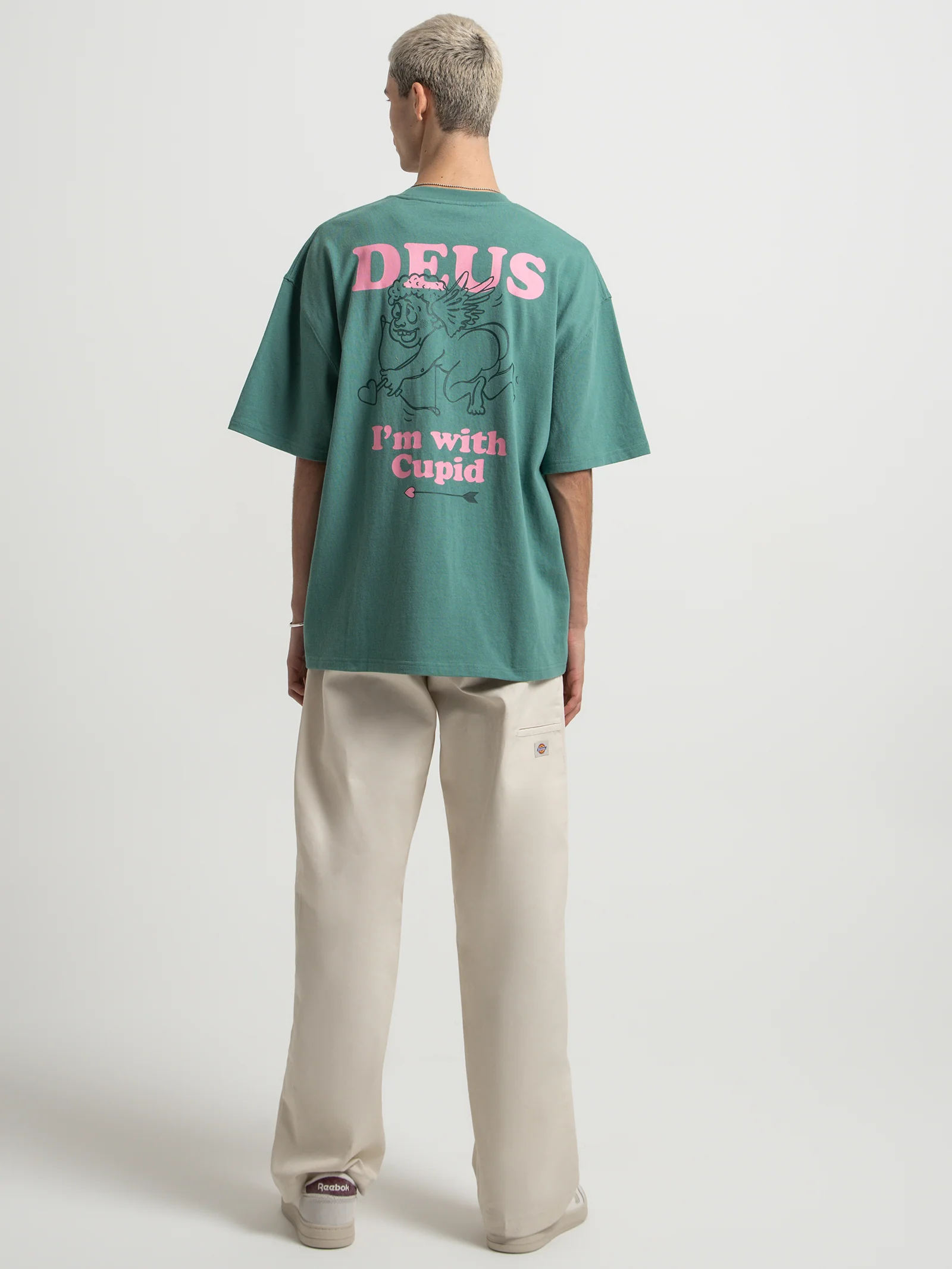 Love Struck T-Shirt - Image 6