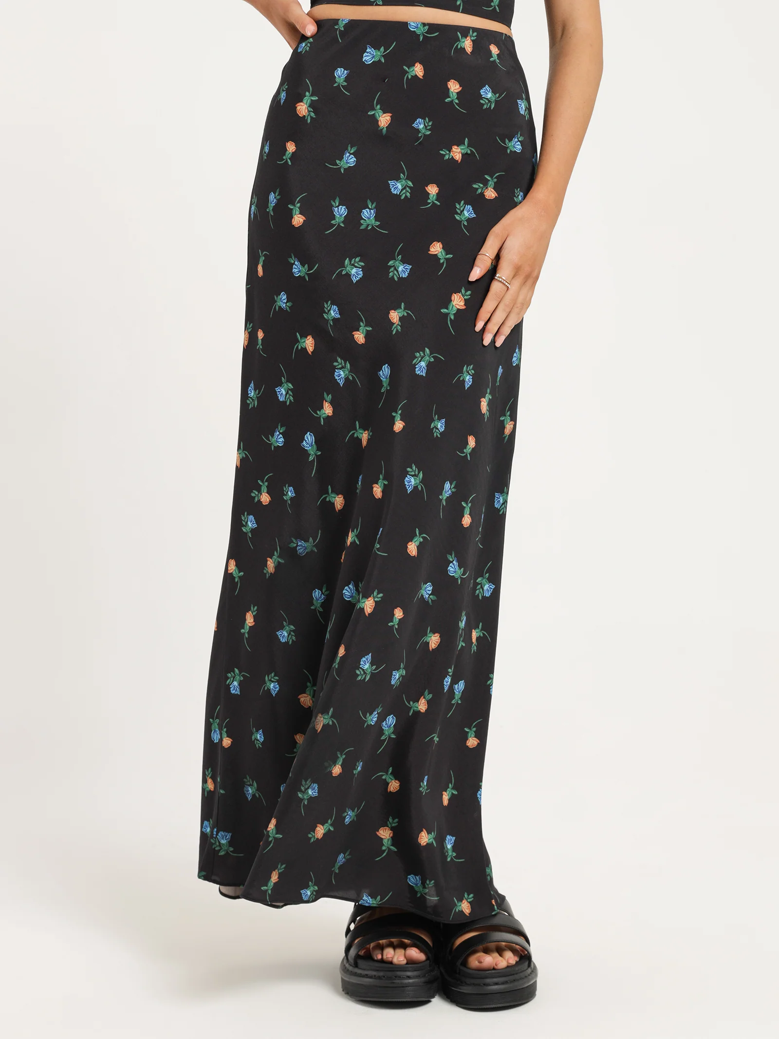 Lover Midi Skirt - Image 2