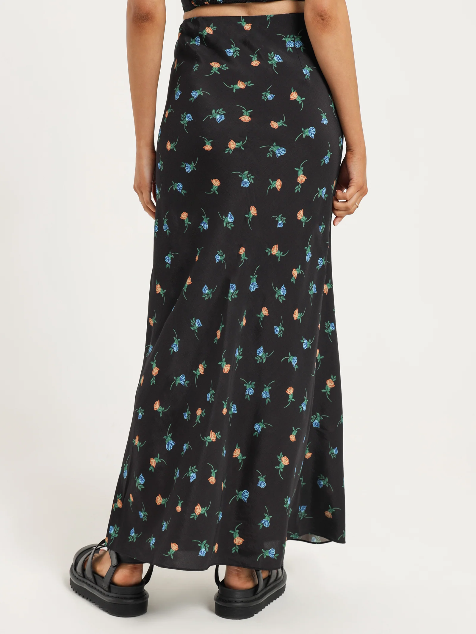 Lover Midi Skirt - Image 6