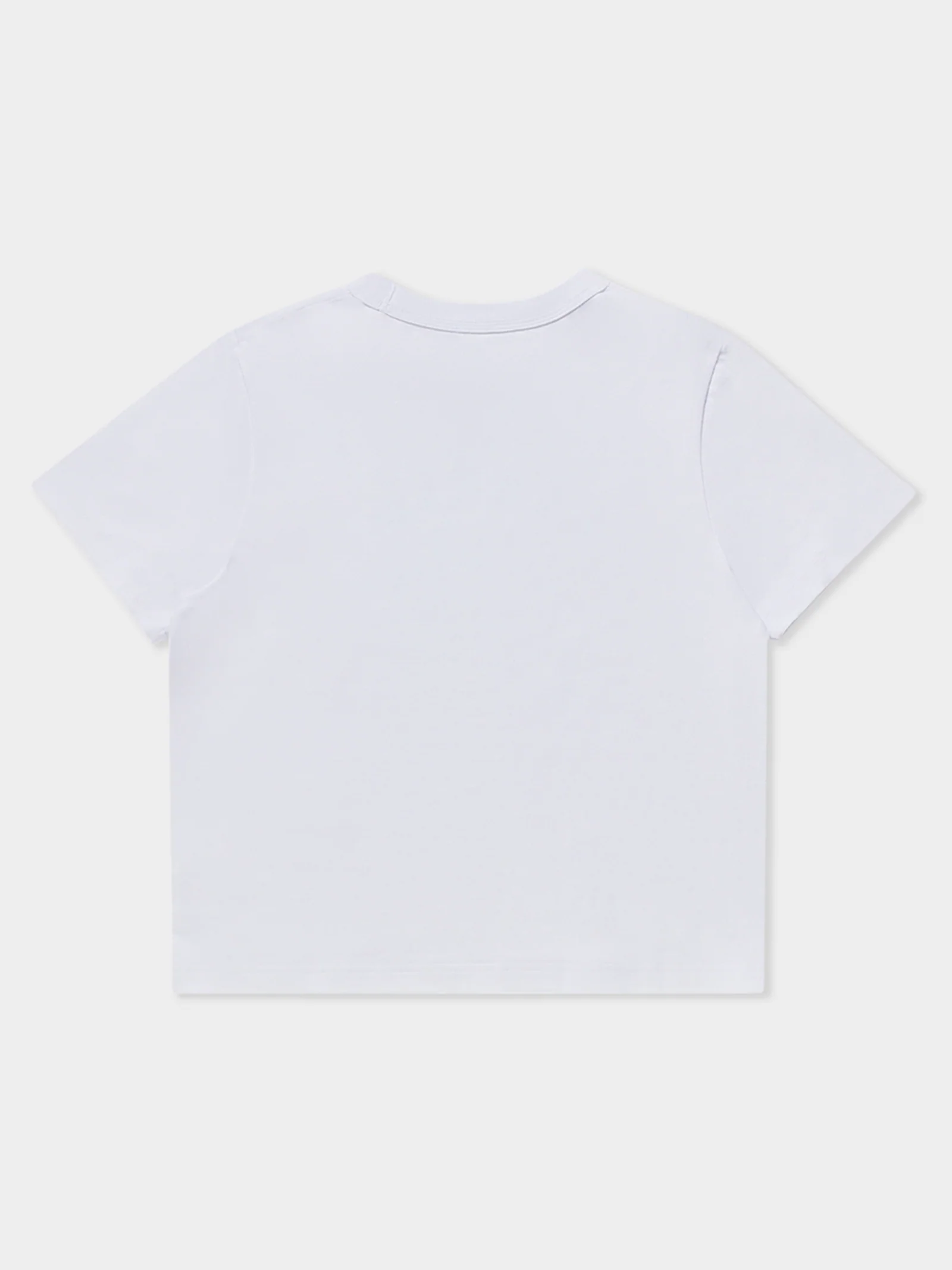 Lovers Corp Tee - Image 6