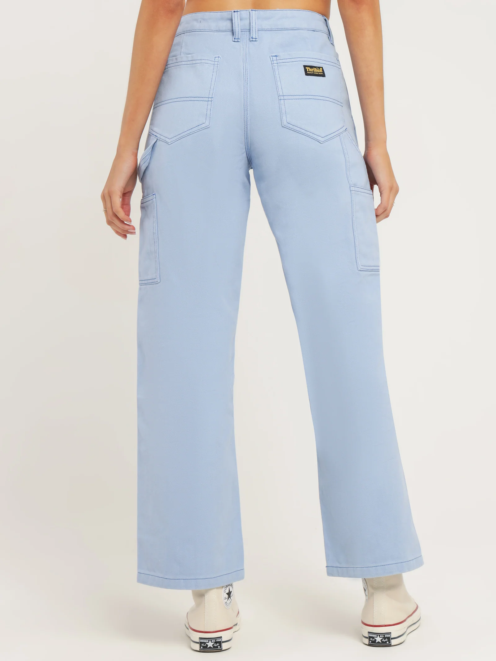Low Carpenter Pants - Image 5
