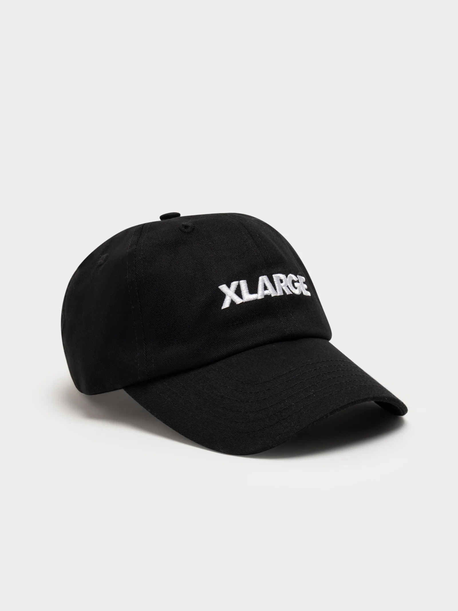 Low Profile Text Cap