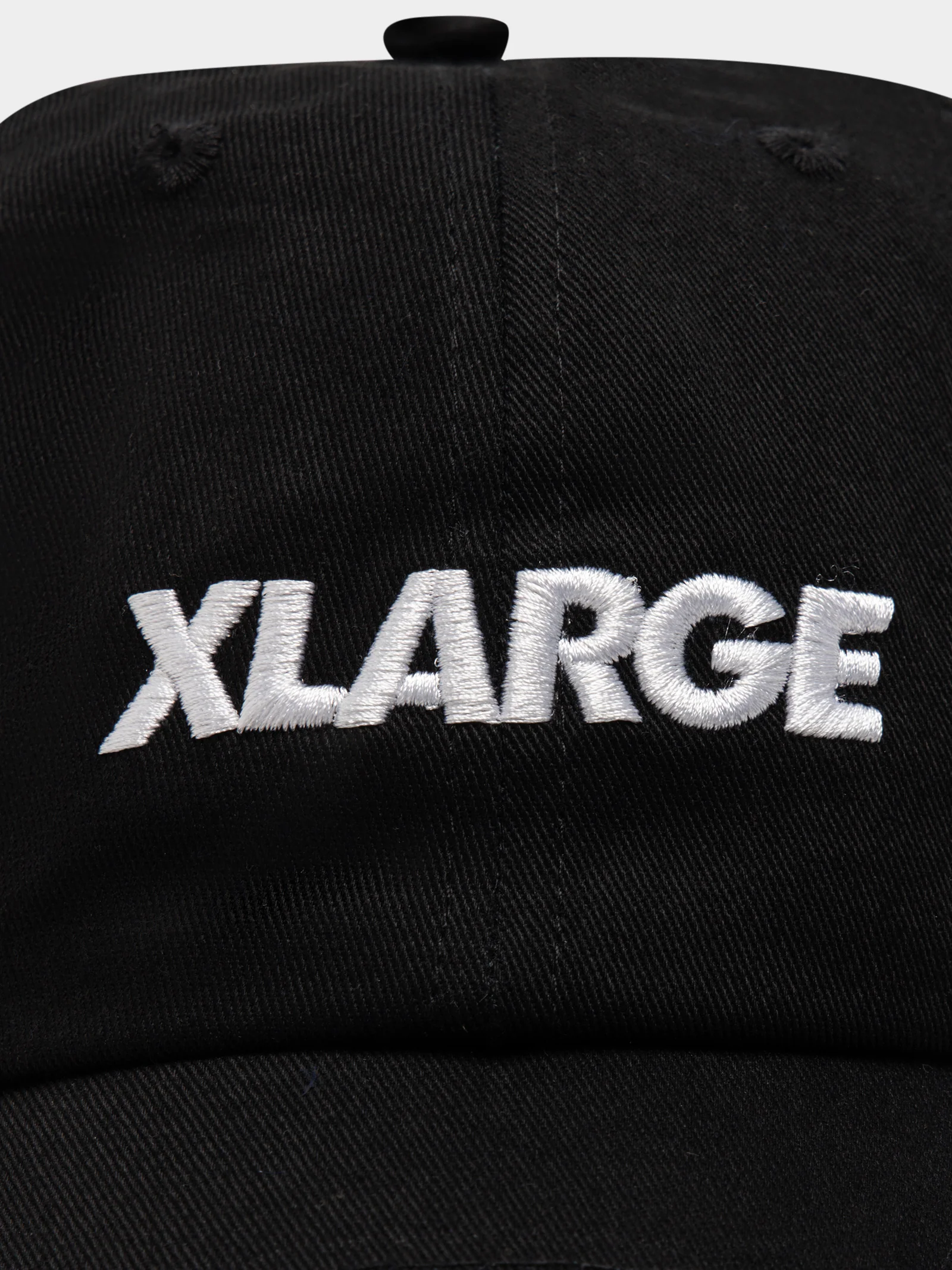 Low Profile Text Cap - Image 2