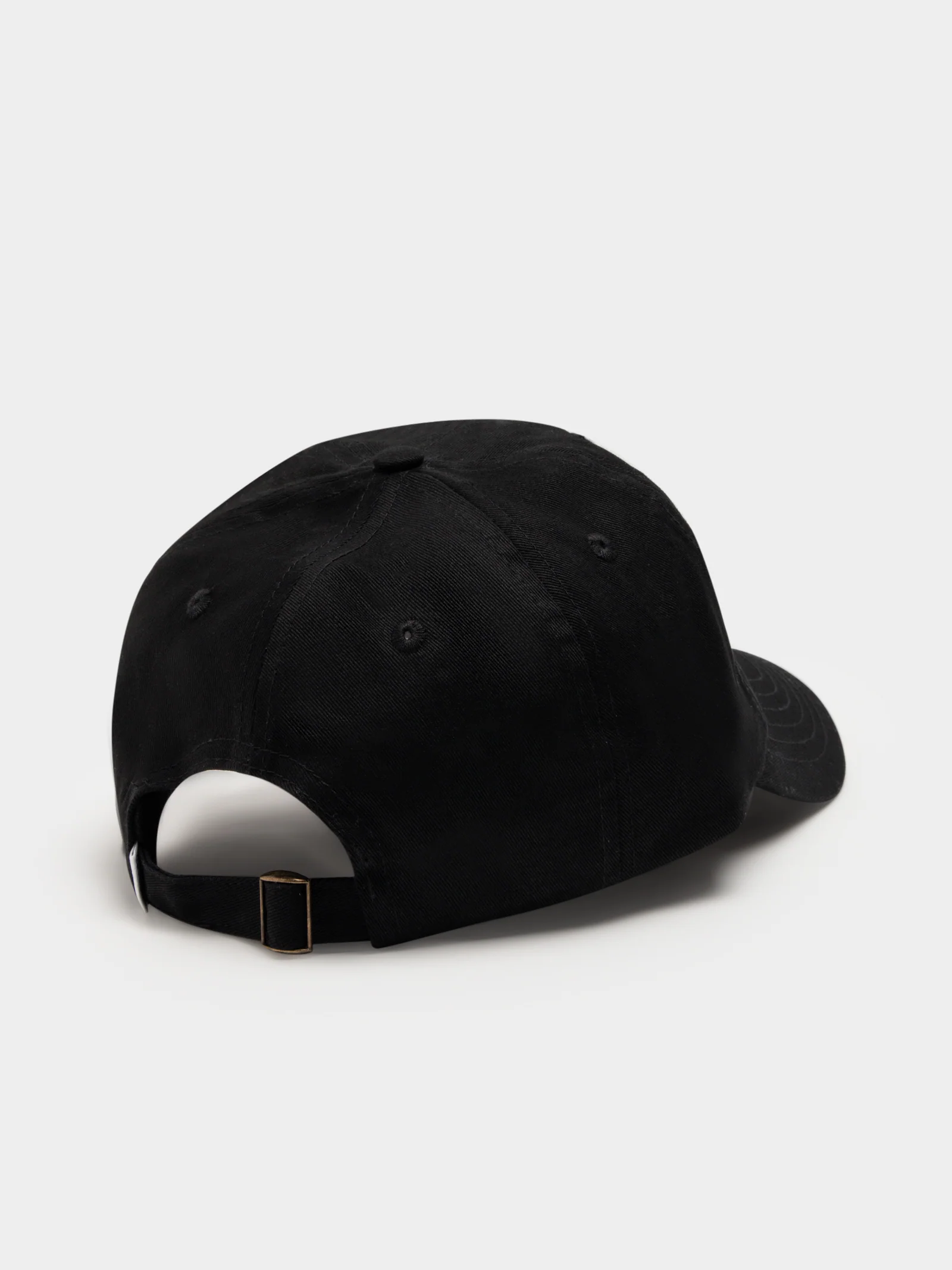 Low Profile Text Cap - Image 3