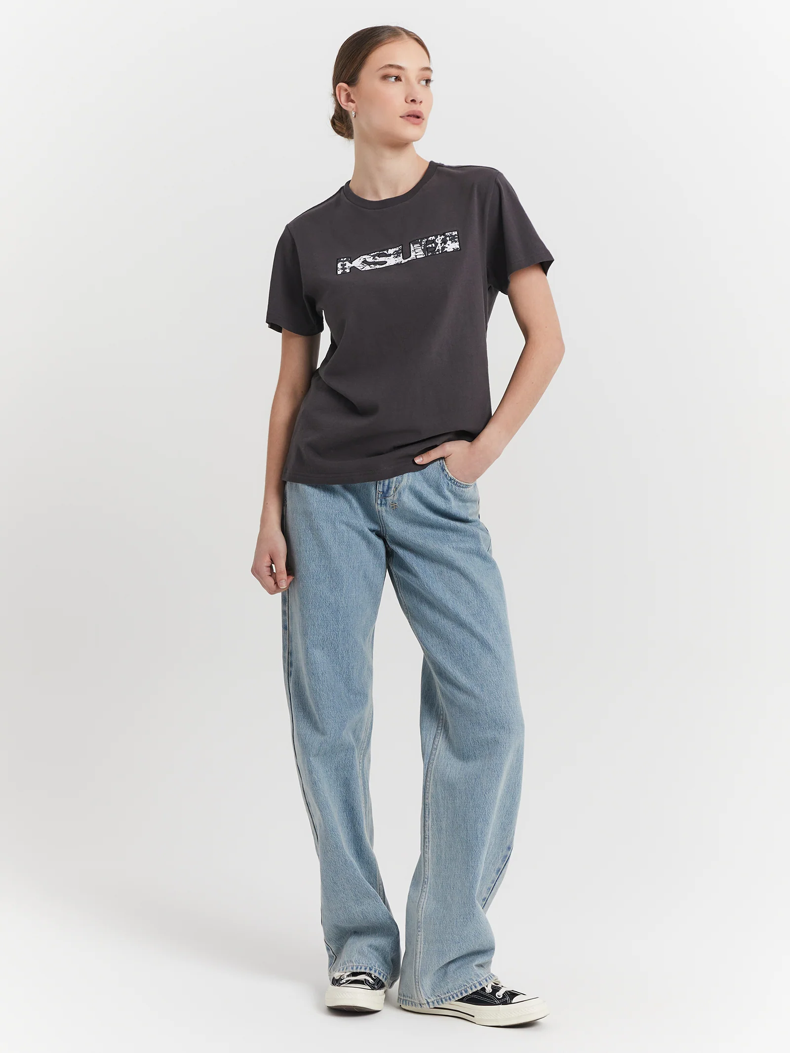 Low Rider Jeans - Image 2