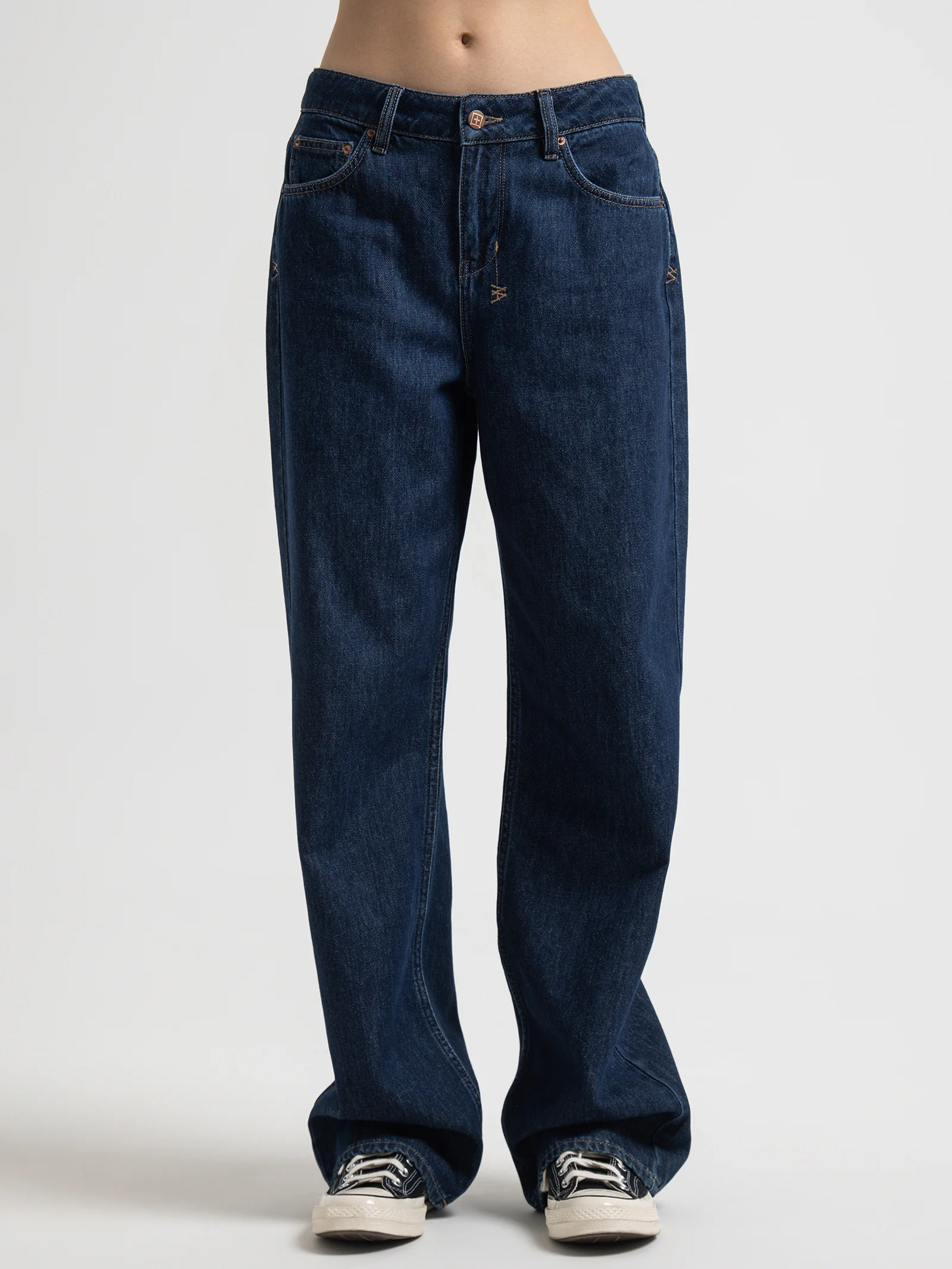Low Rider Legacy Jeans