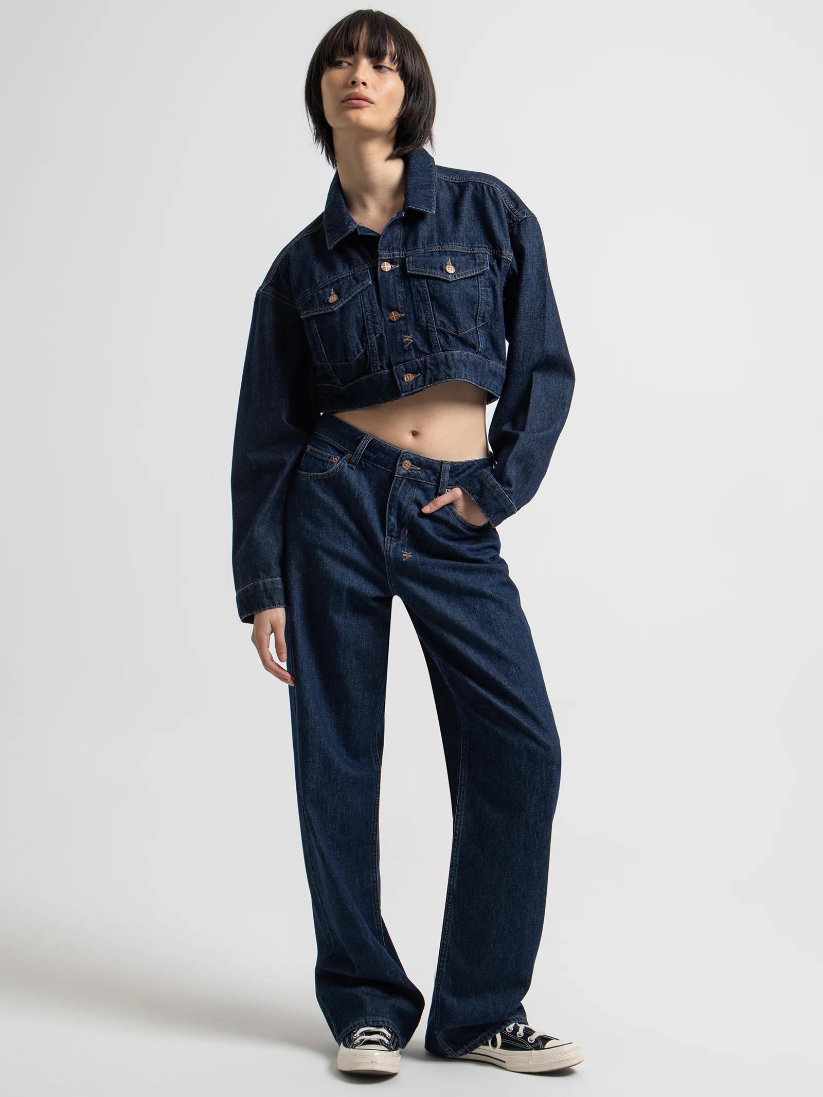 Low Rider Legacy Jeans - Image 2