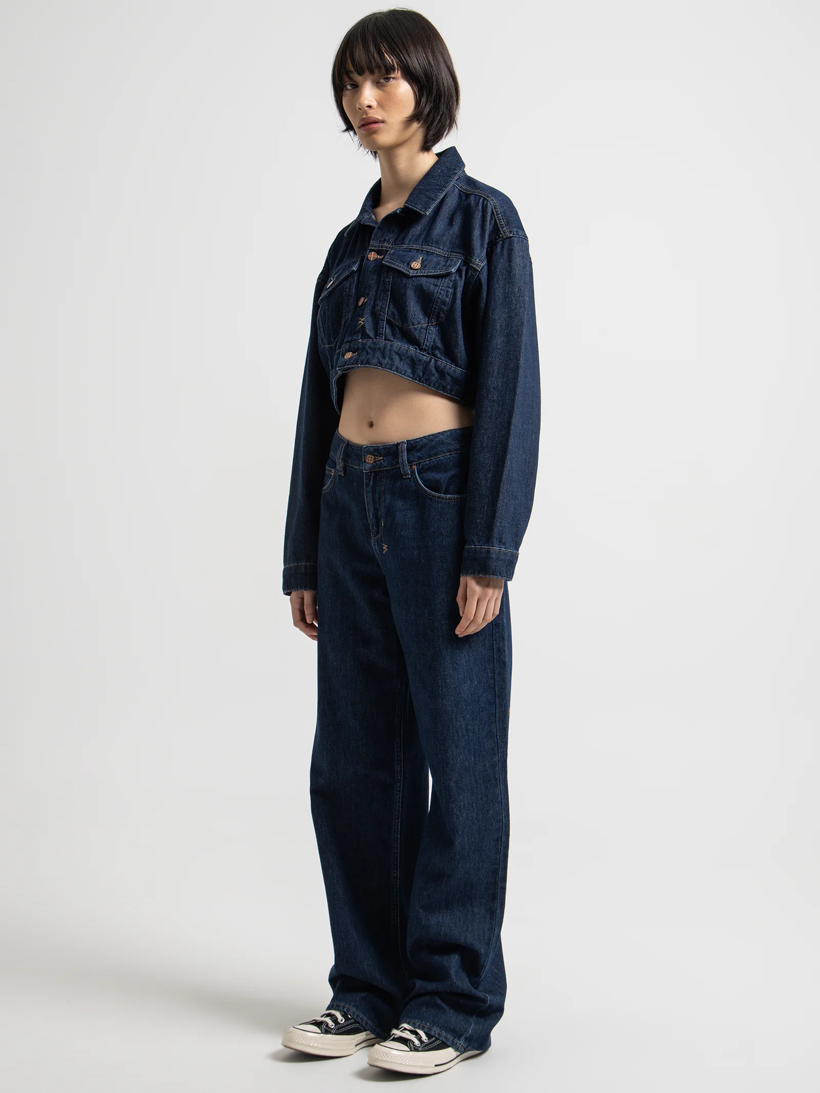 Low Rider Legacy Jeans - Image 3