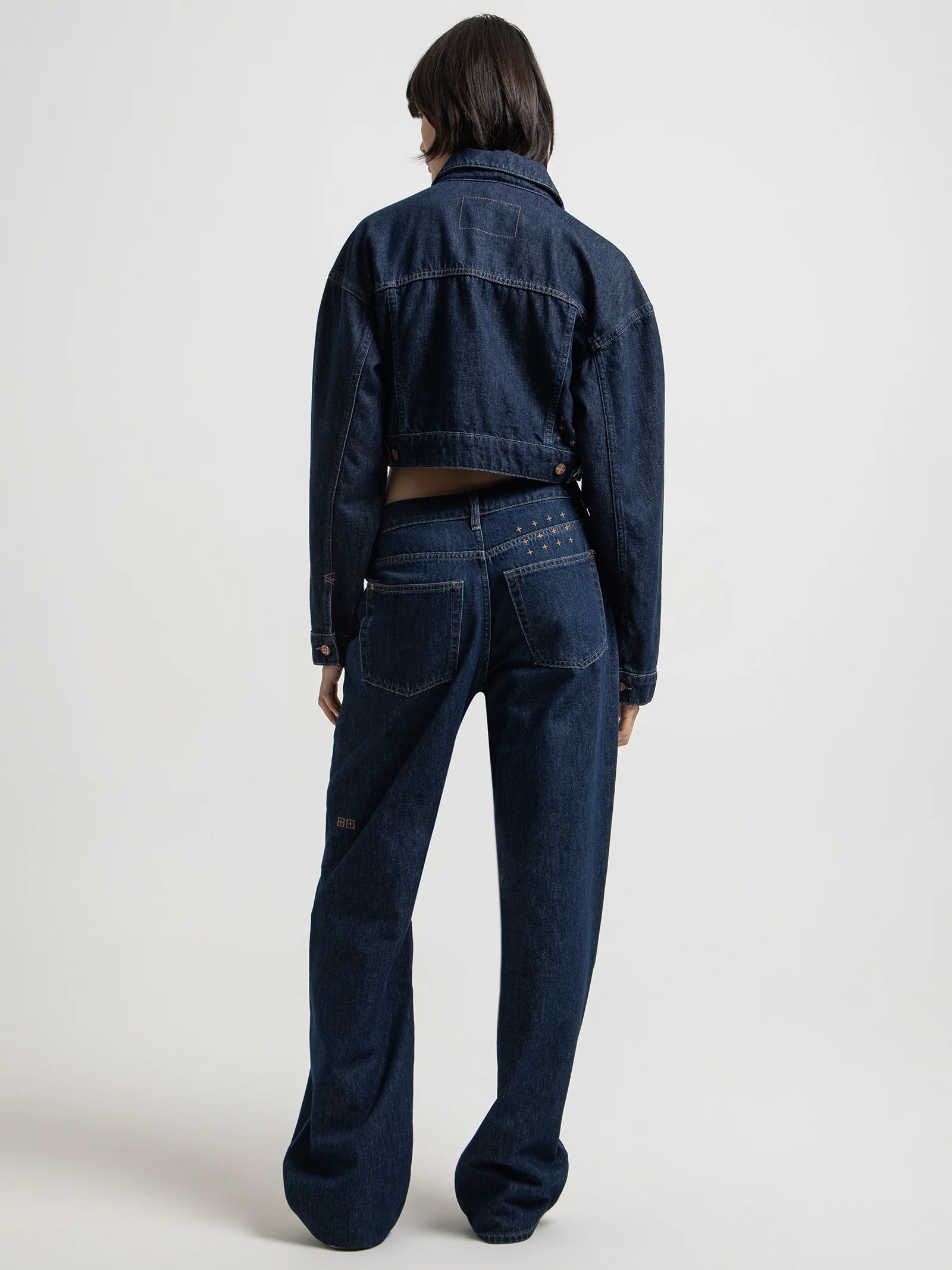 Low Rider Legacy Jeans - Image 4