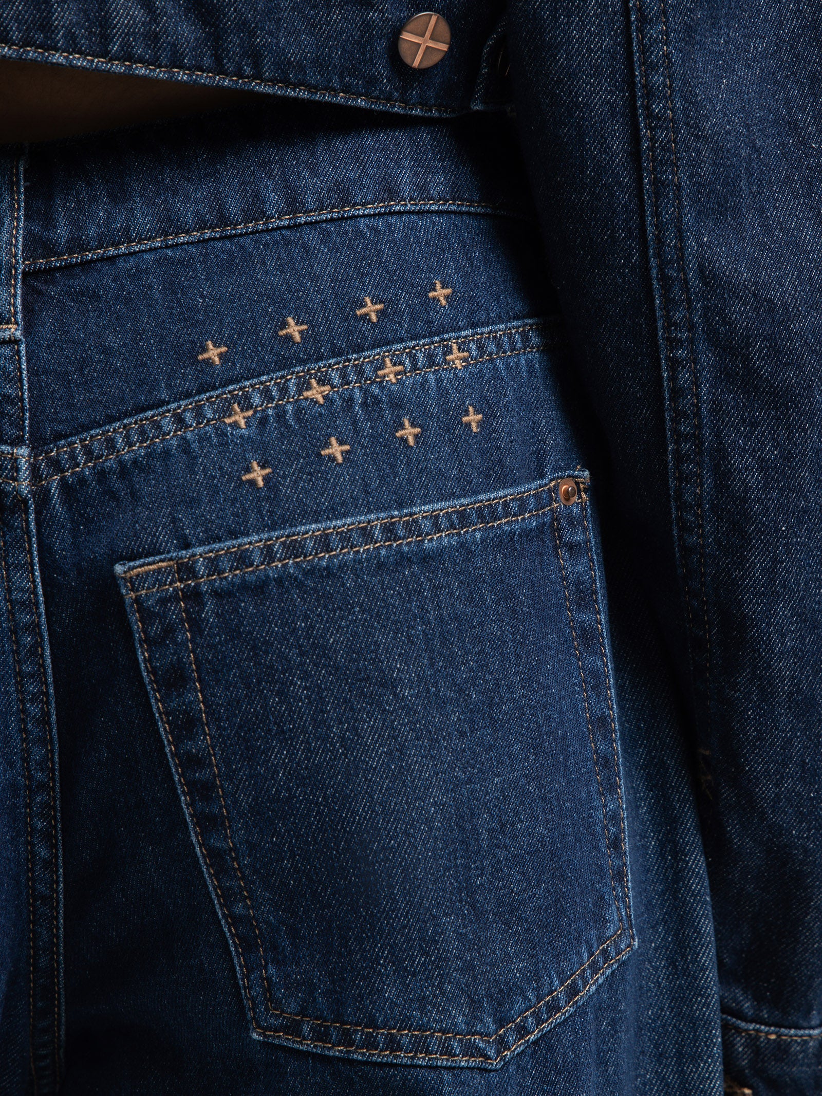 Low Rider Legacy Jeans - Image 5