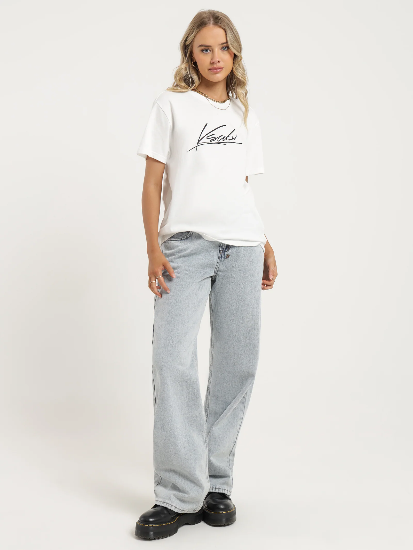 Low Rider Muse Jeans - Image 4