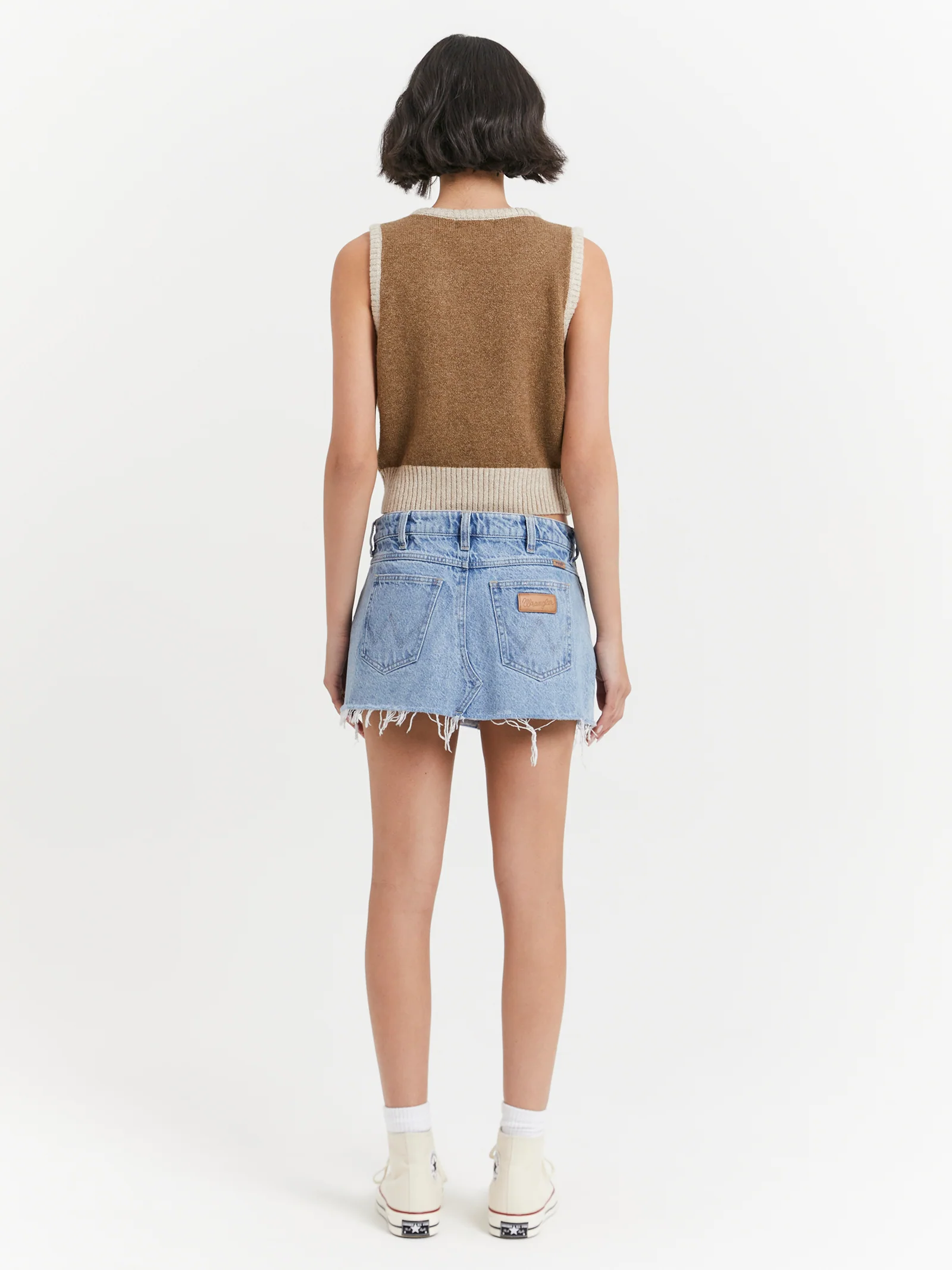 Low Rise Britney Skirt - Image 5