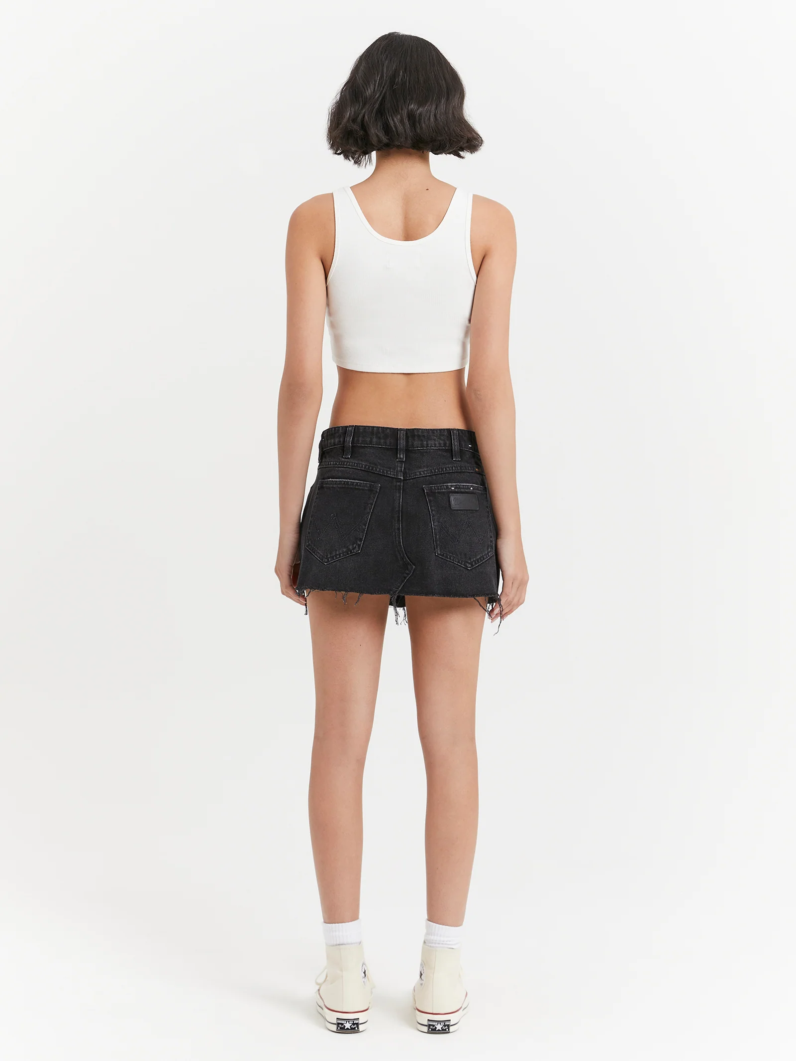 Low Rise Britney Skirt - Image 5