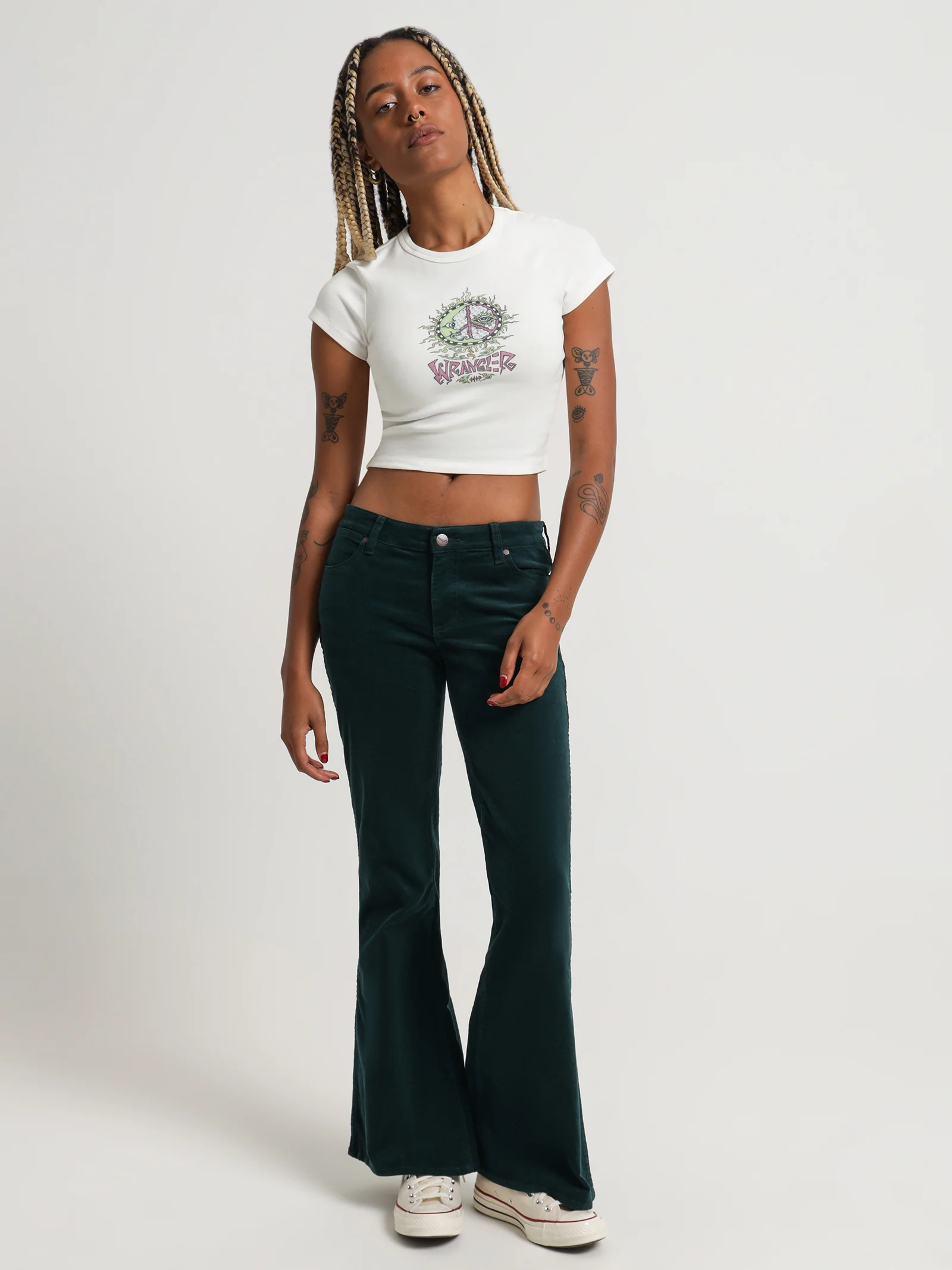 Low Rise Lou Lou Bells - Image 2