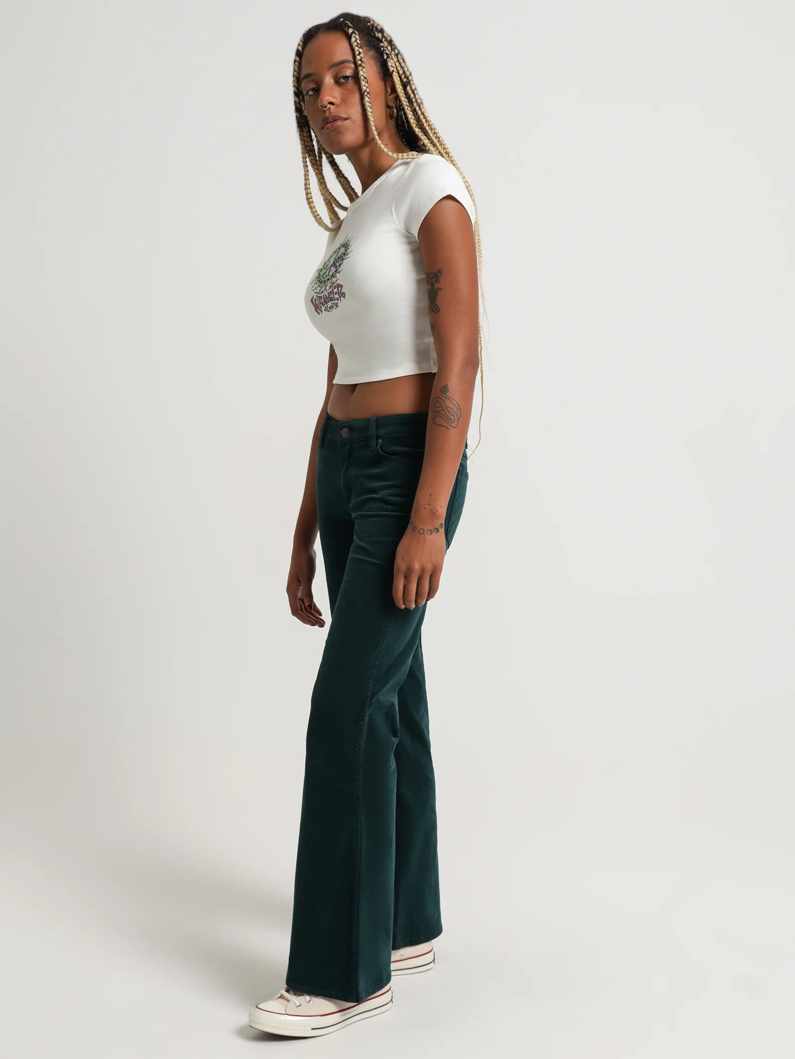 Low Rise Lou Lou Bells - Image 4