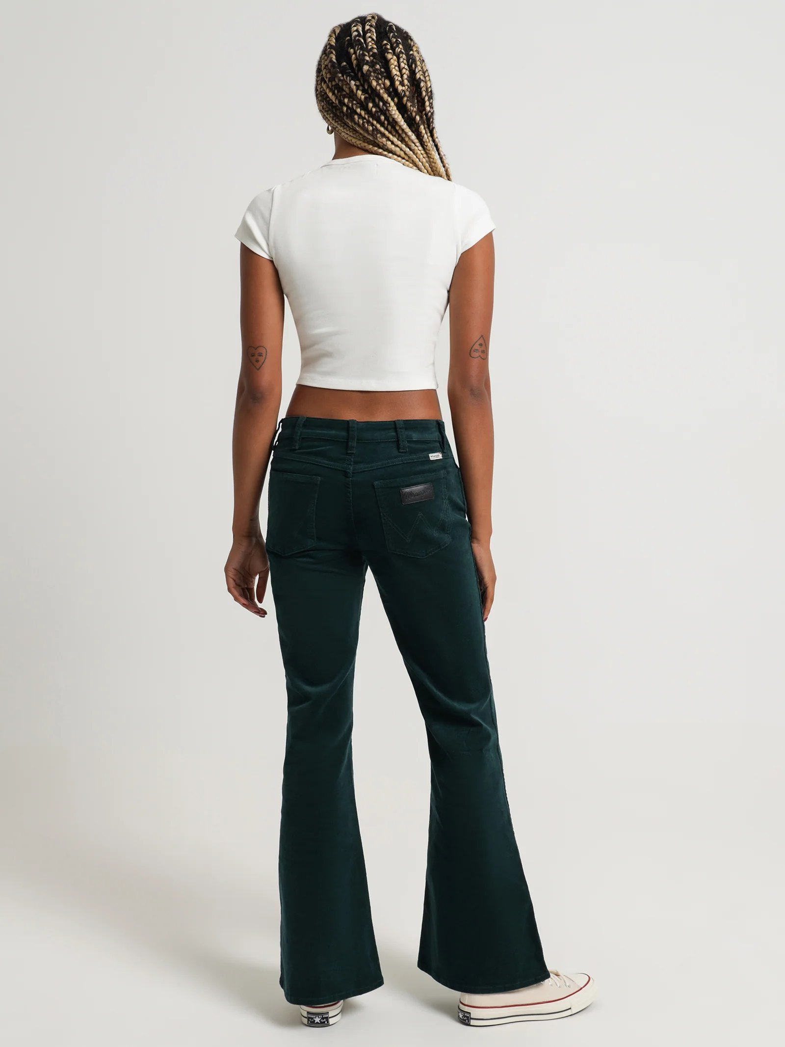 Low Rise Lou Lou Bells - Image 5