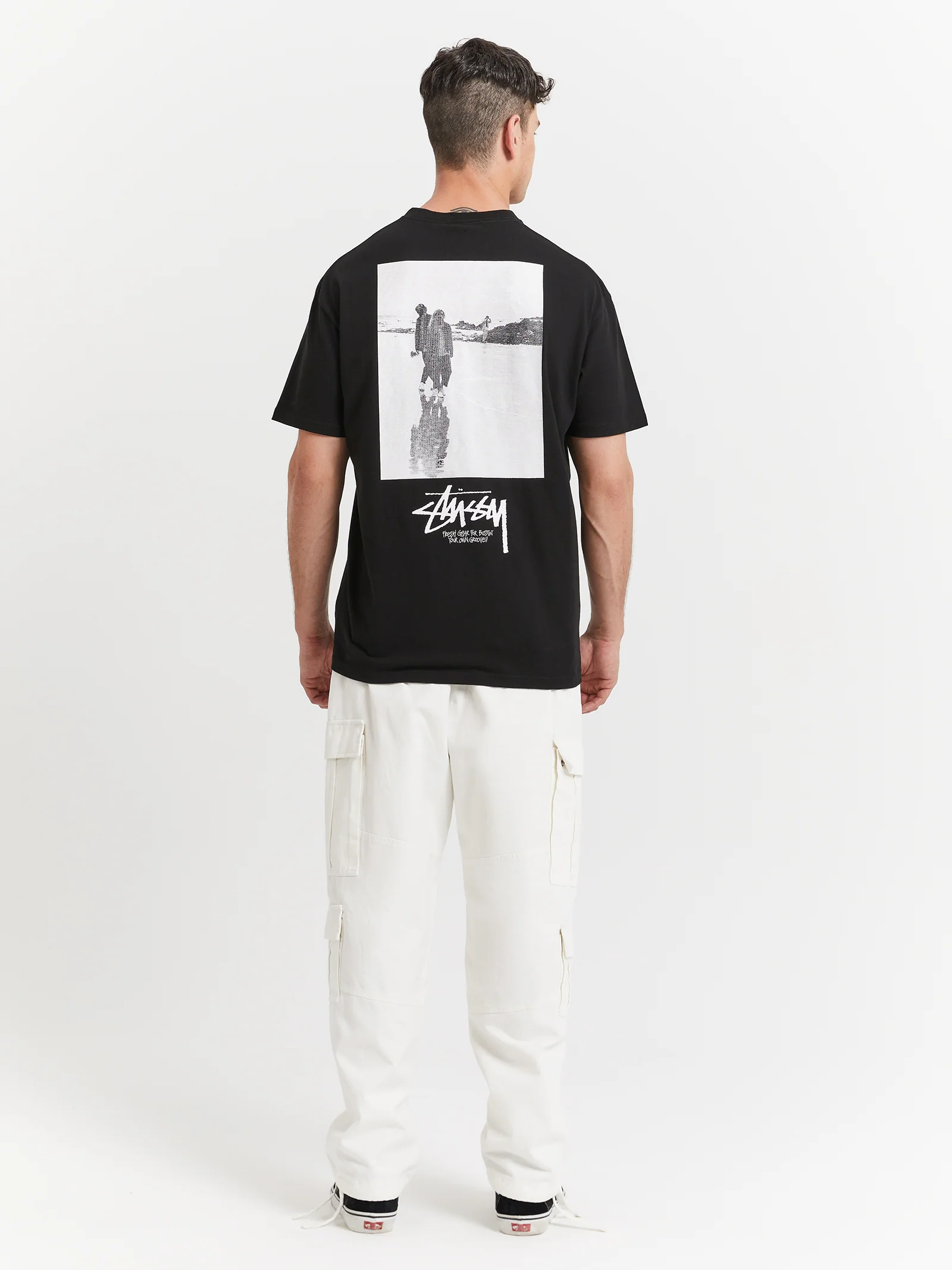 Low Tide T-Shirt - Image 5