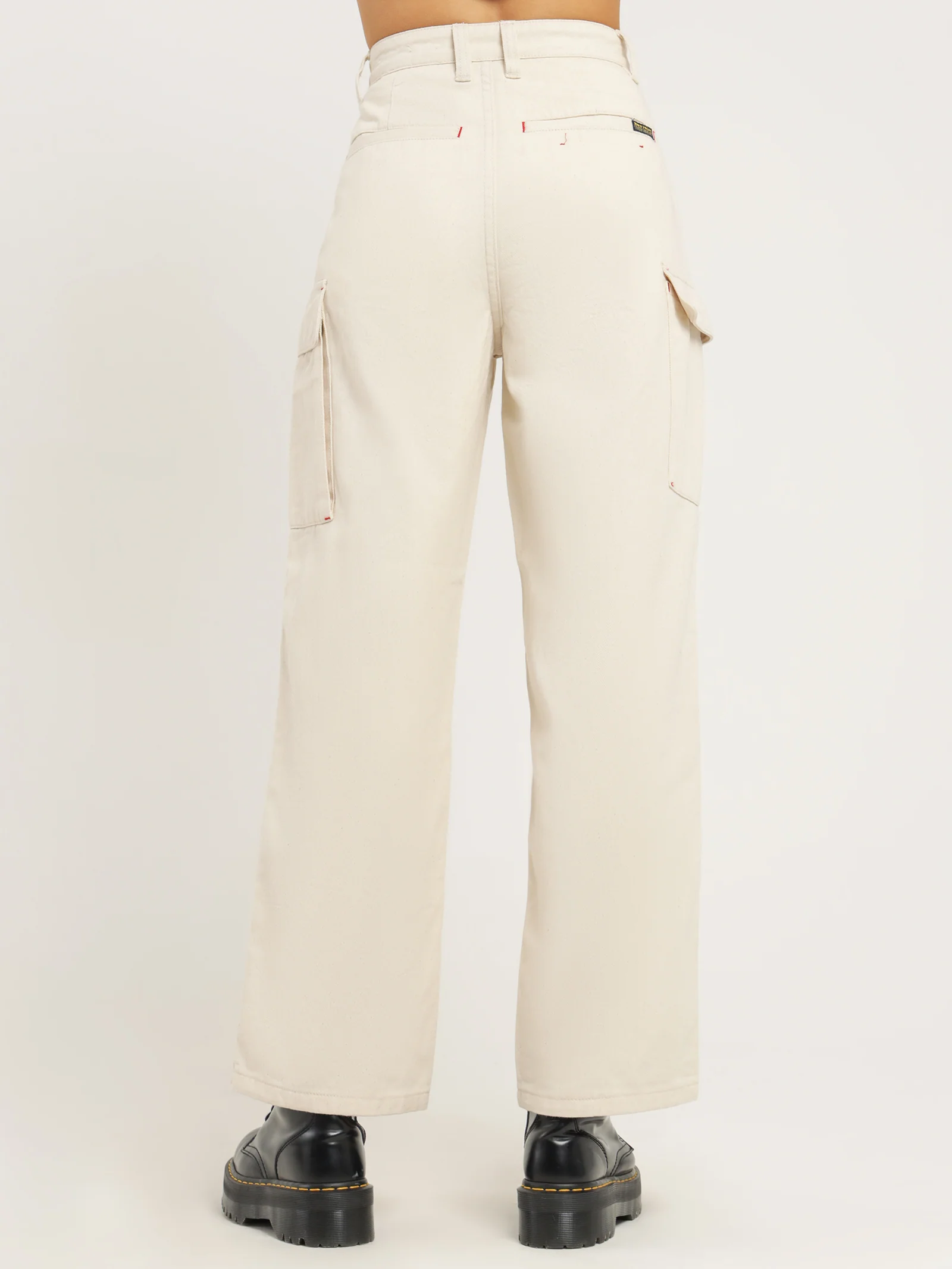 Low Union Baggy Carpenter Pants - Image 6