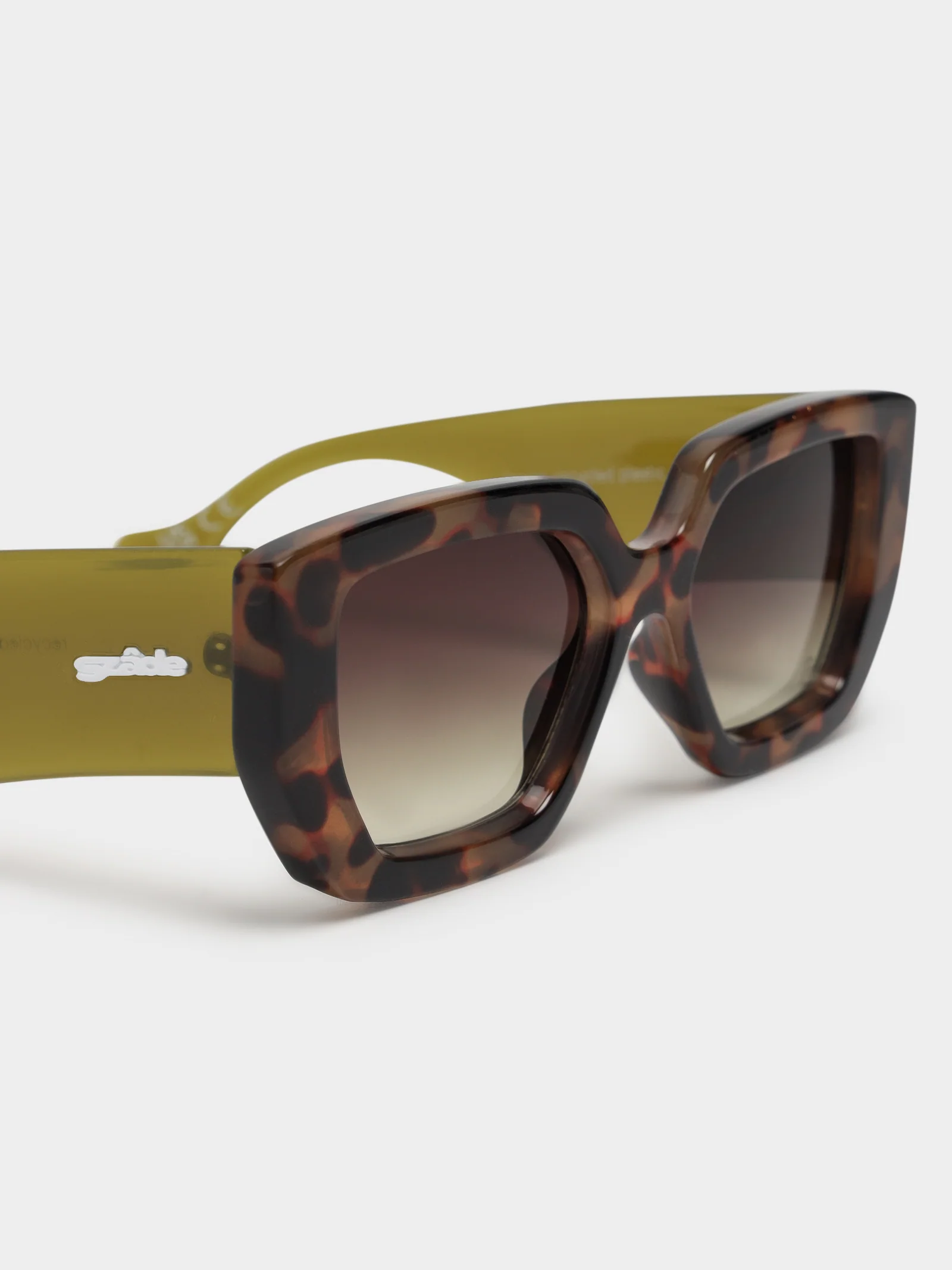 Lowen Sunglasses - Image 3