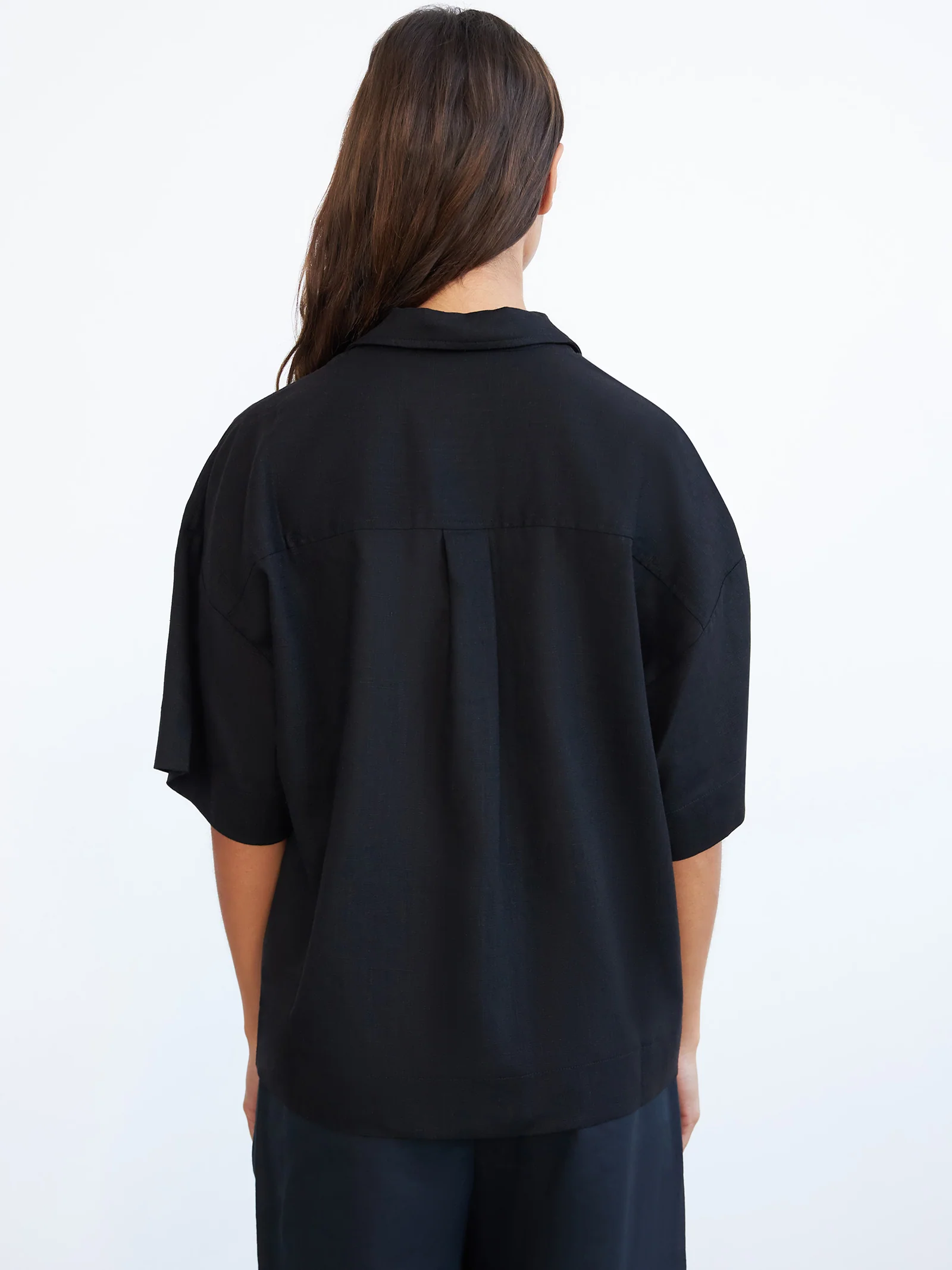 L&R Boxy Shirt - Image 2