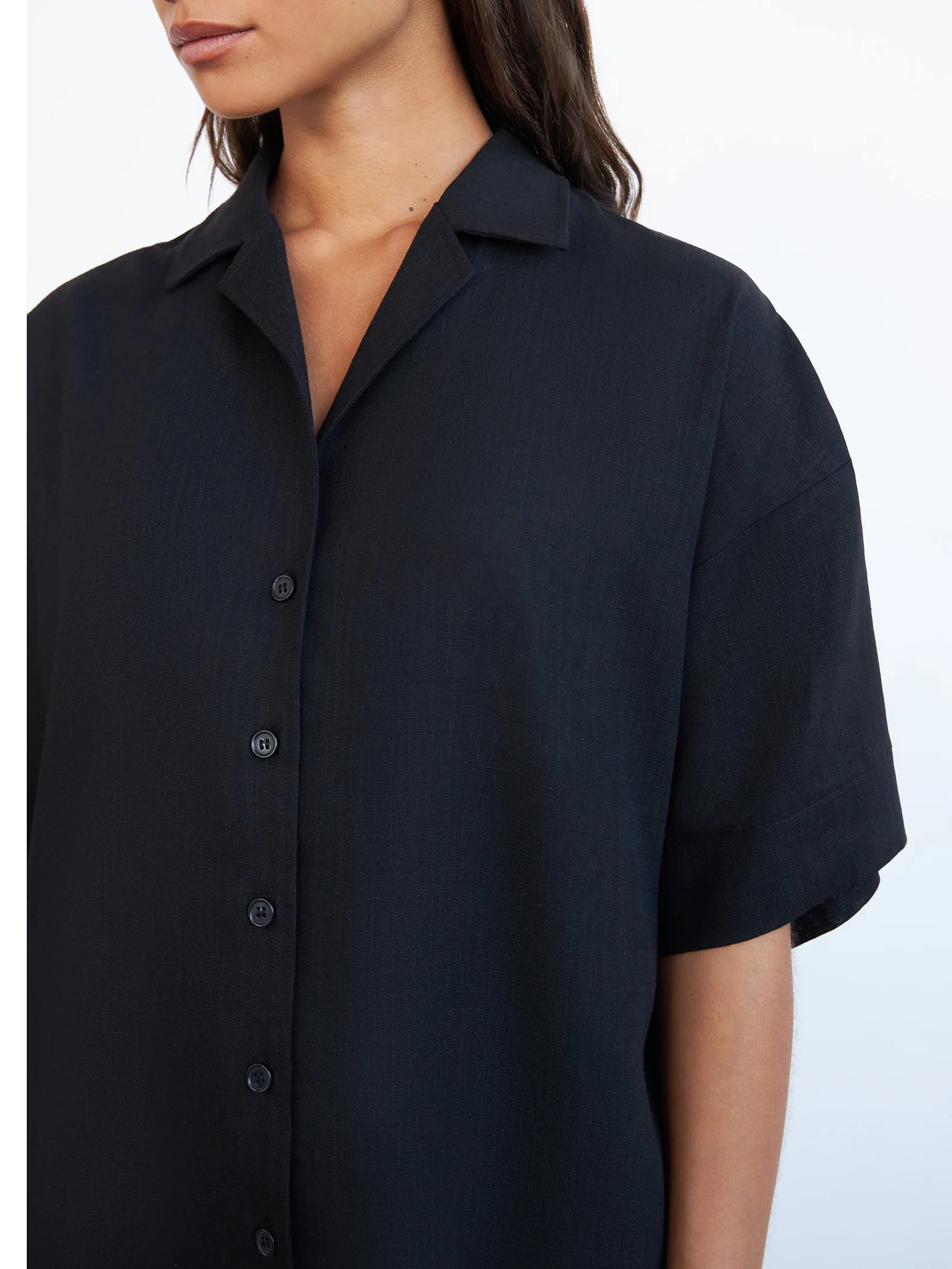 L&R Boxy Shirt - Image 3