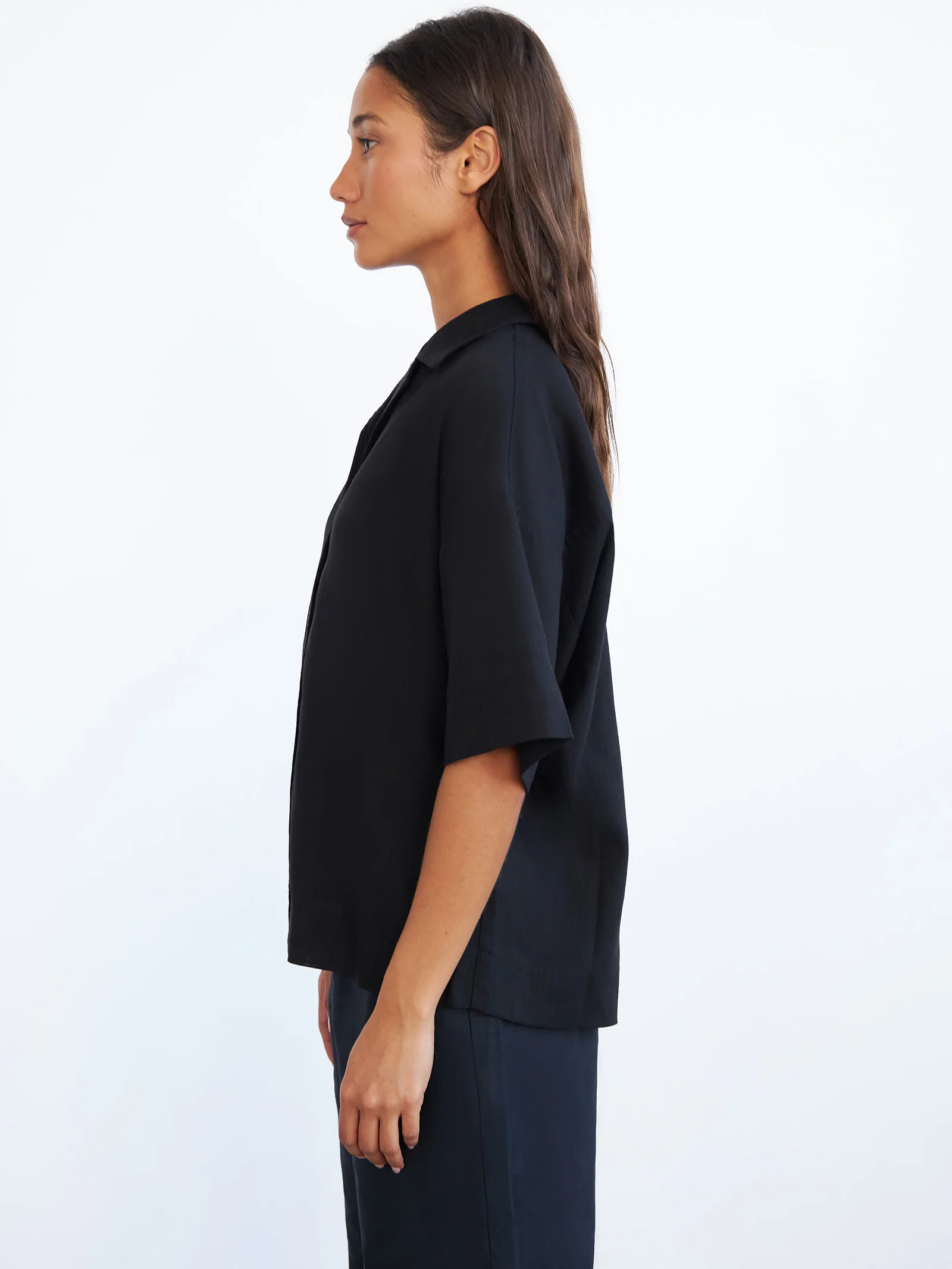 L&R Boxy Shirt - Image 5