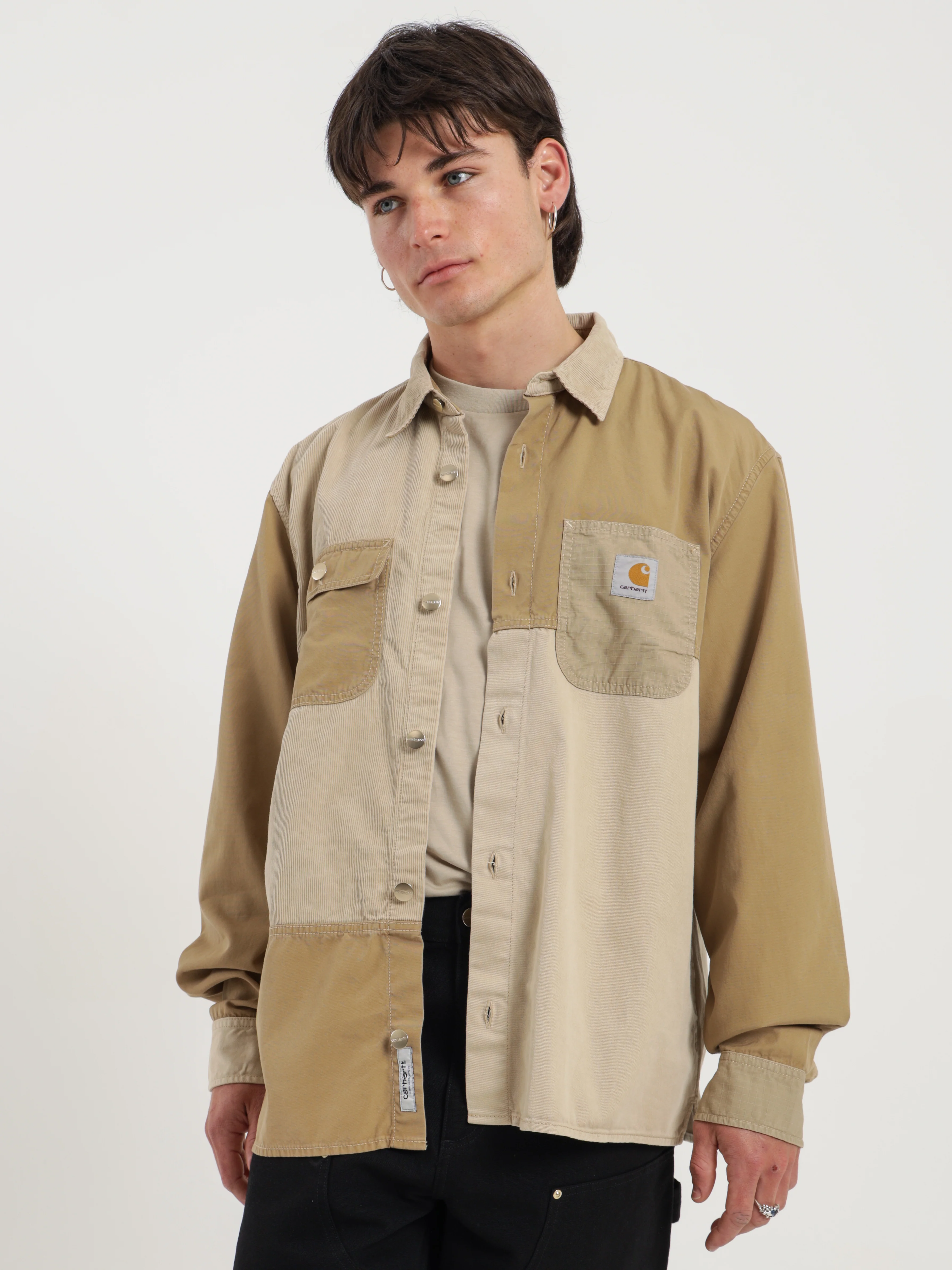 LS Medley Shirt - Image 3