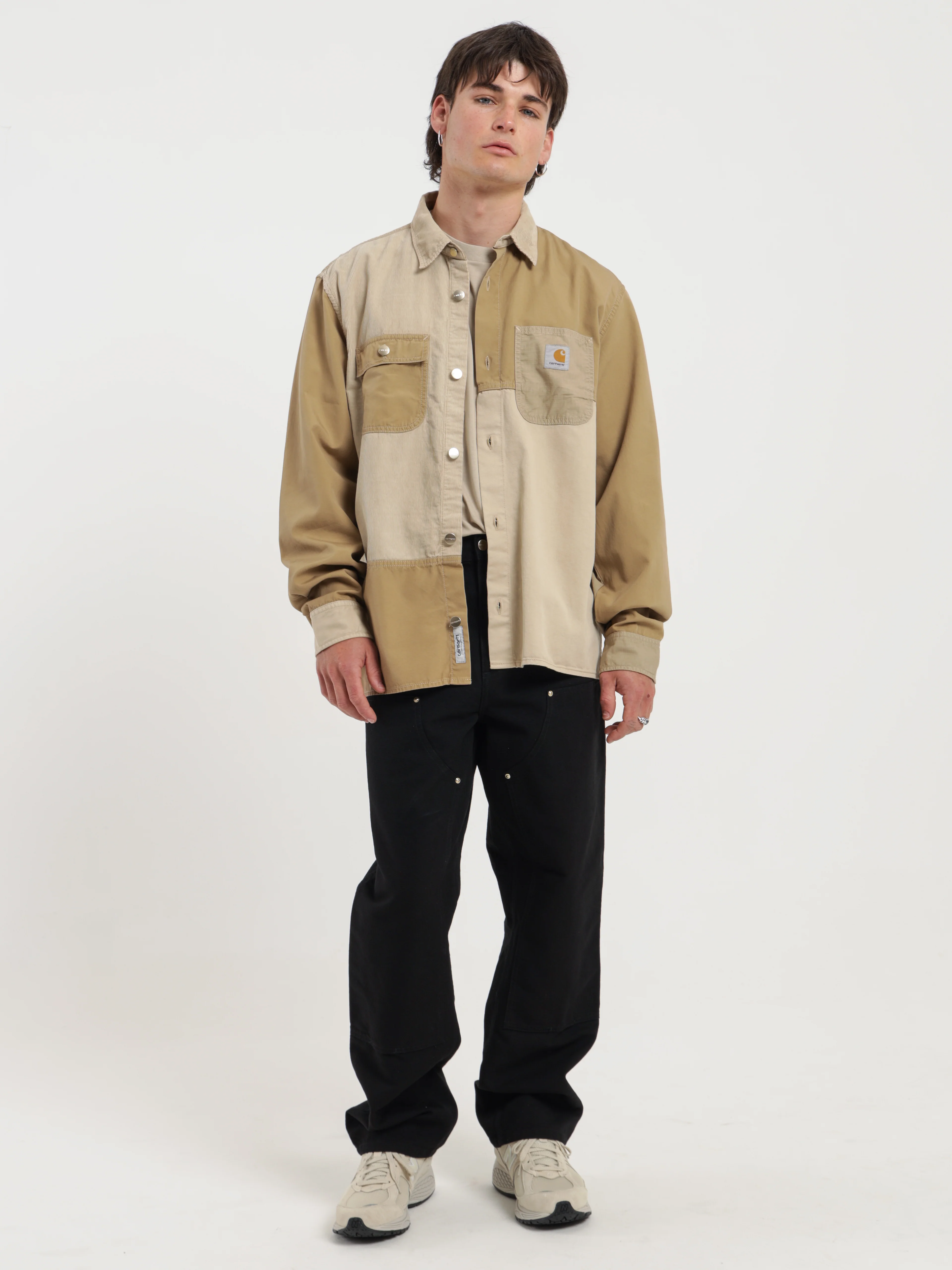 LS Medley Shirt - Image 5